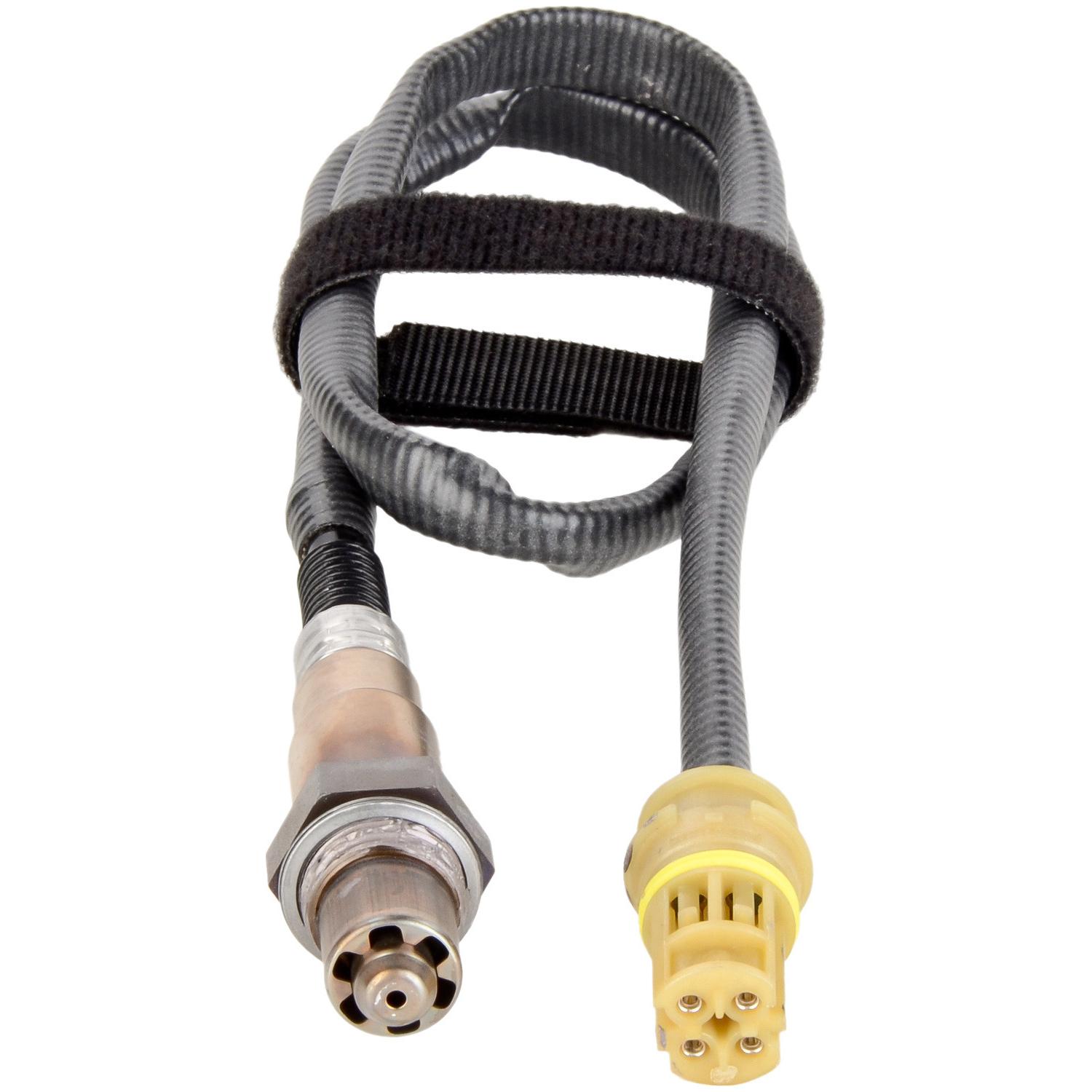 Bosch 16471 - Oxygen Sensor Bosch 16471 Oxygen Sensor product image 3 of 5