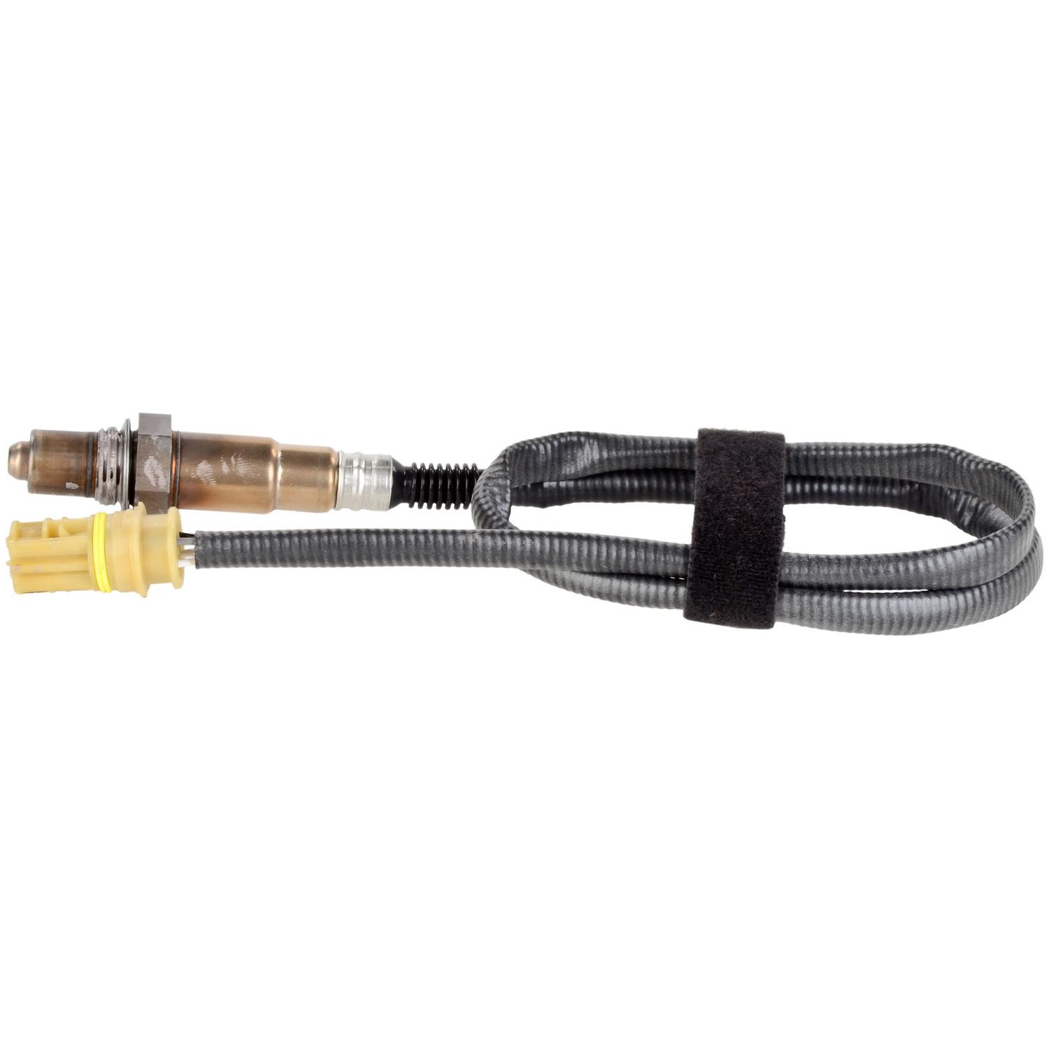 Bosch 16471 - Oxygen Sensor Bosch 16471 Oxygen Sensor product image 4 of 5