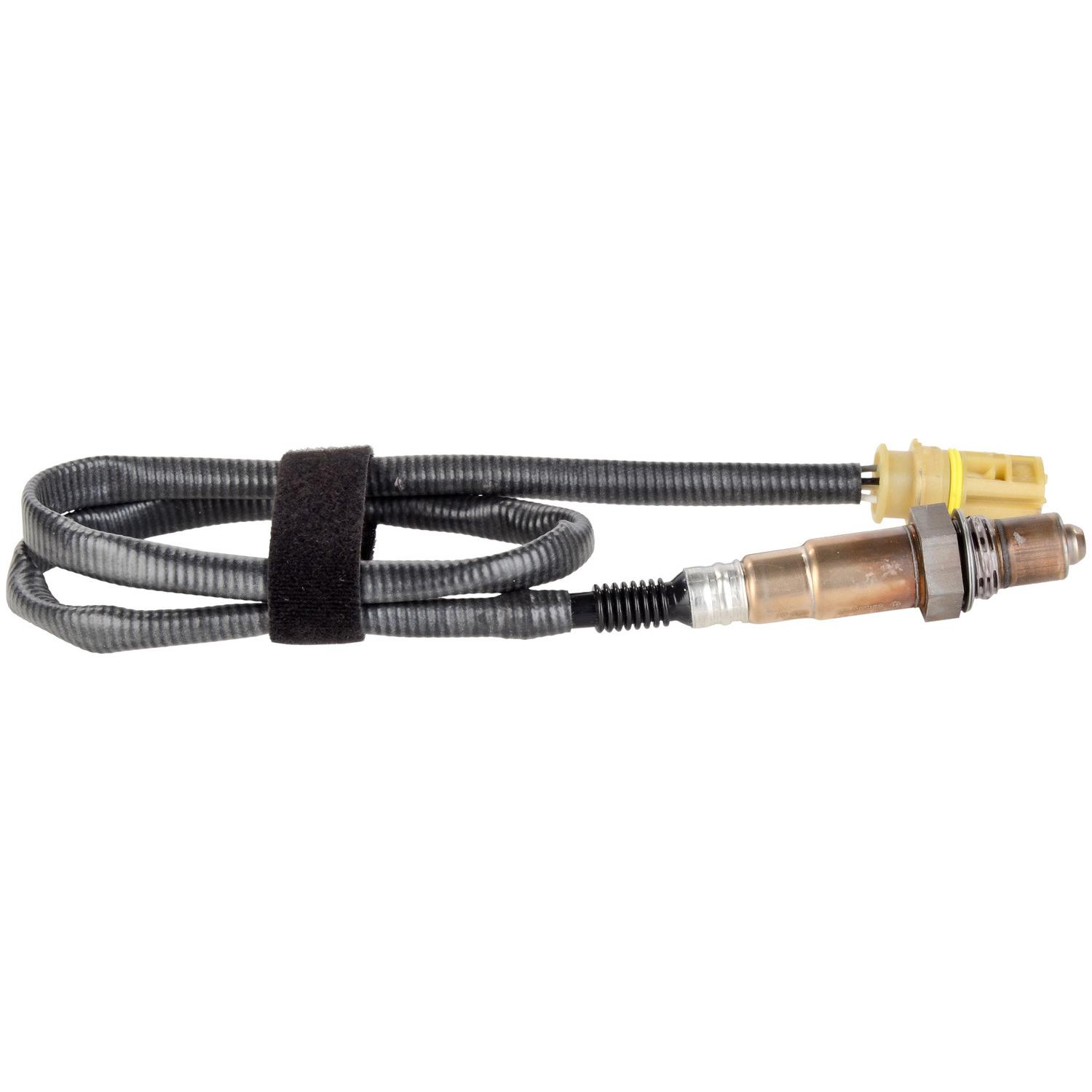 Bosch 16471 - Oxygen Sensor Bosch 16471 Oxygen Sensor product image 5 of 5