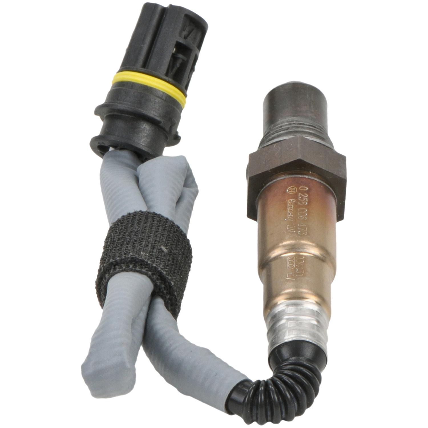 Bosch 16473 - Oxygen Sensor Bosch 16473 Oxygen Sensor product image 1 of 5