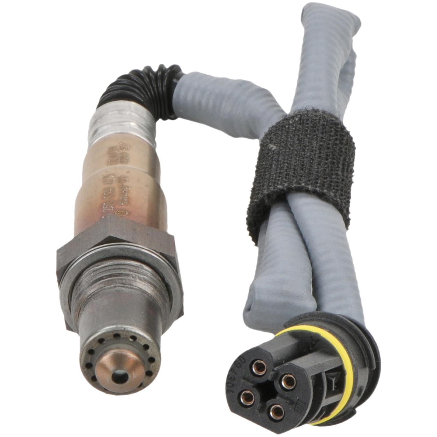 Bosch 16473 - Oxygen Sensor Bosch 16473 Oxygen Sensor product image 2 of 5