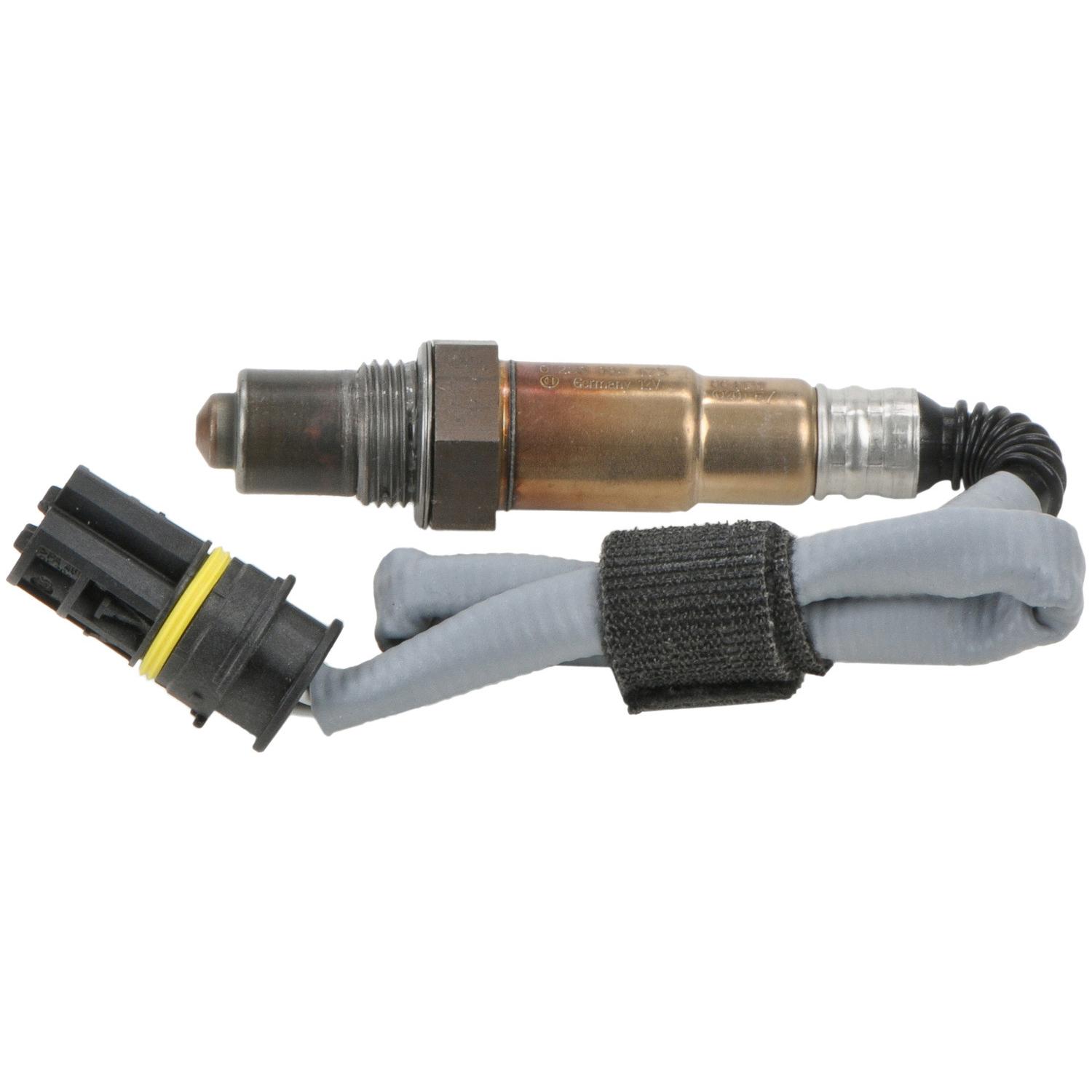 Bosch 16473 - Oxygen Sensor Bosch 16473 Oxygen Sensor product image 4 of 5