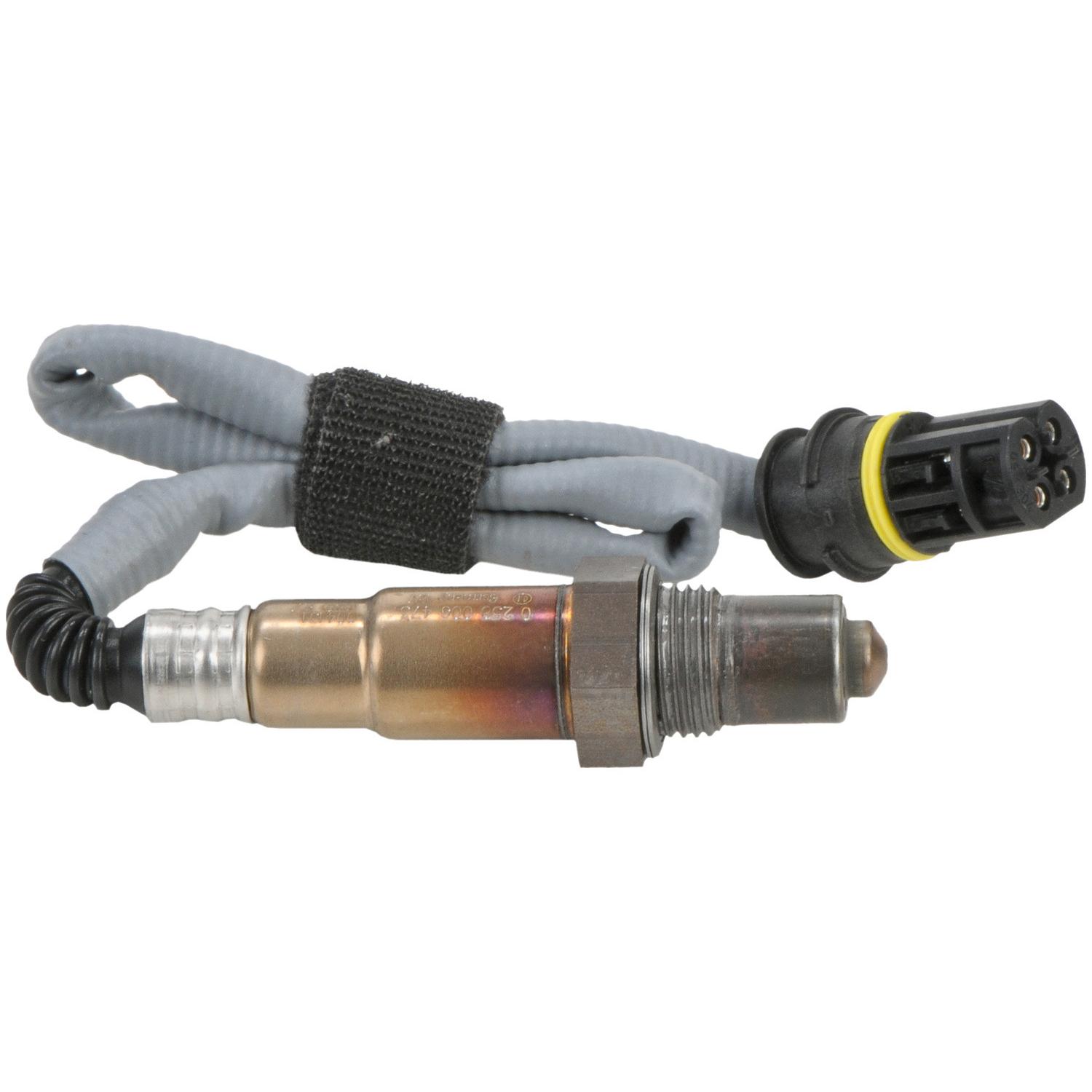 Bosch 16473 - Oxygen Sensor Bosch 16473 Oxygen Sensor product image 5 of 5