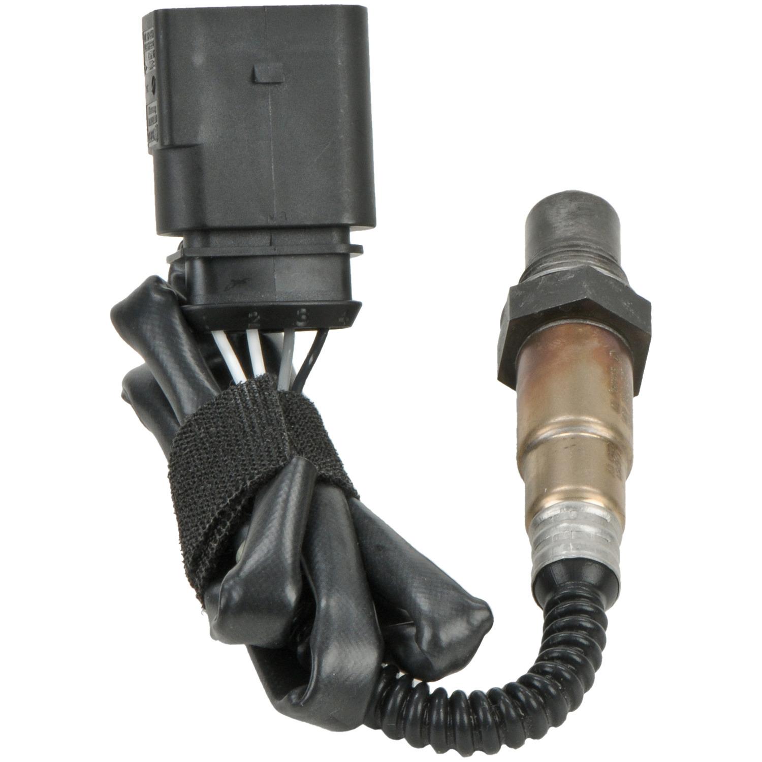Bosch 16498 - Oxygen Sensor Bosch 16498 Oxygen Sensor product image 1 of 4
