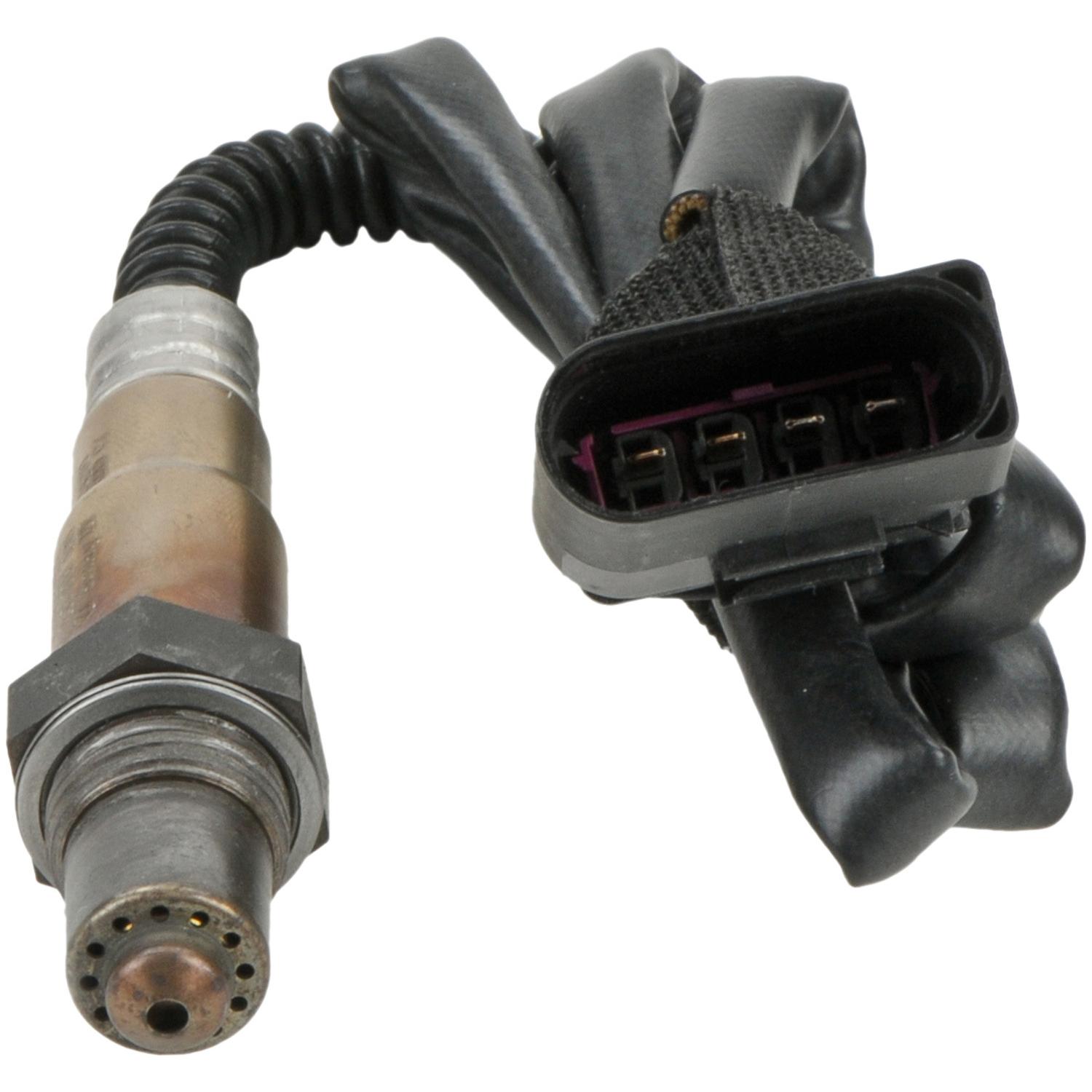 Bosch 16498 - Oxygen Sensor Bosch 16498 Oxygen Sensor product image 2 of 4