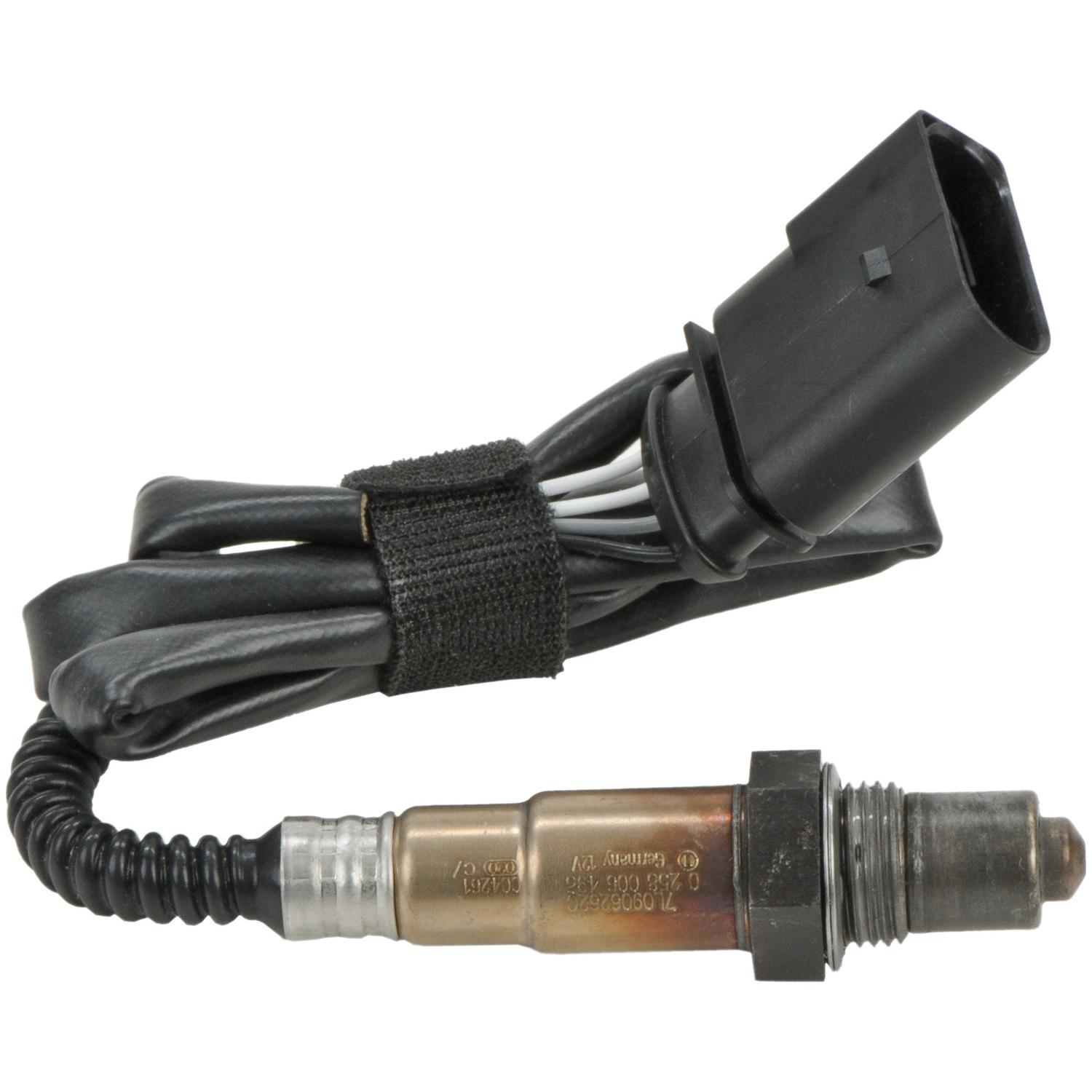 Bosch 16498 - Oxygen Sensor Bosch 16498 Oxygen Sensor product image 4 of 4