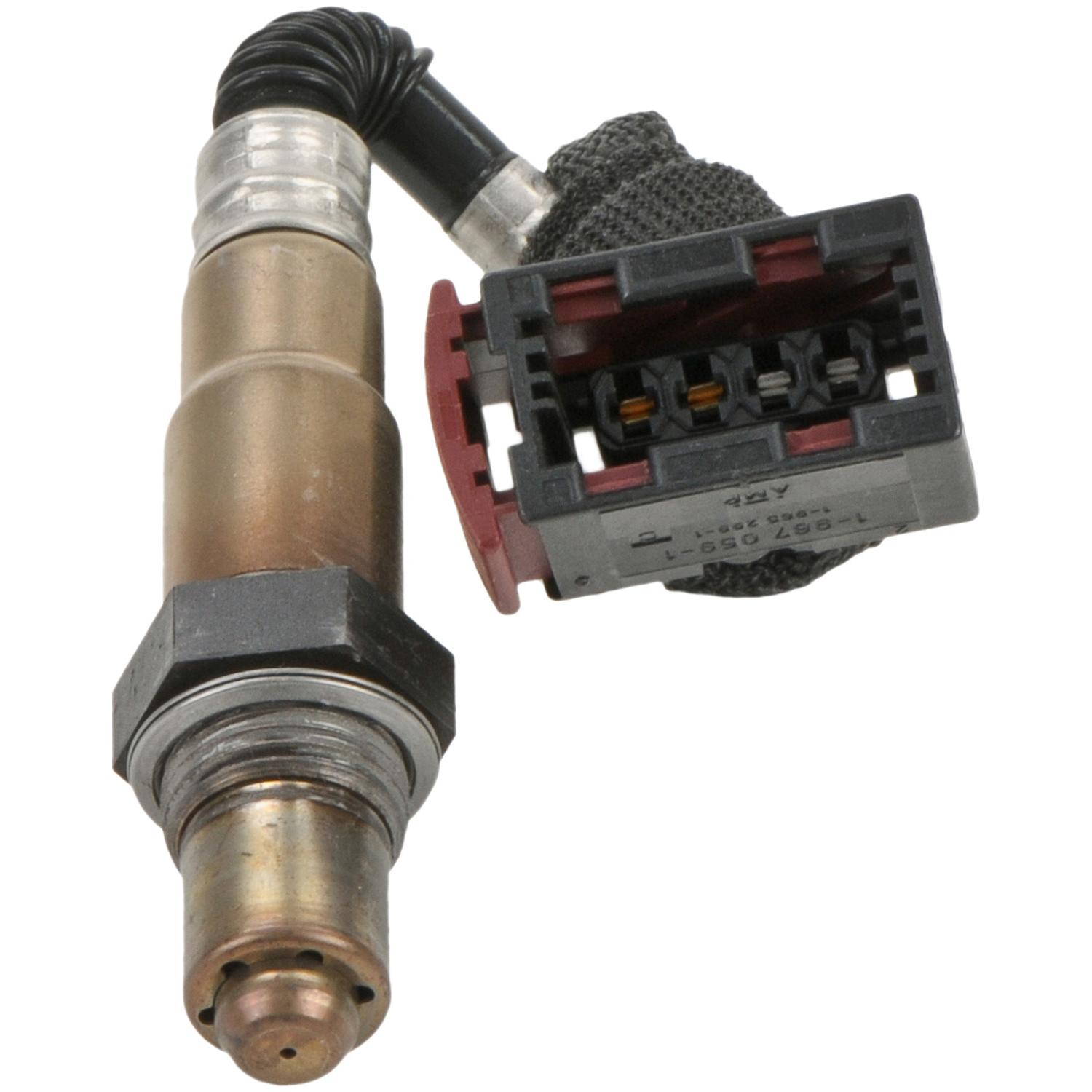 Bosch 16506 - Oxygen Sensor Bosch 16506 Oxygen Sensor product image 2 of 4
