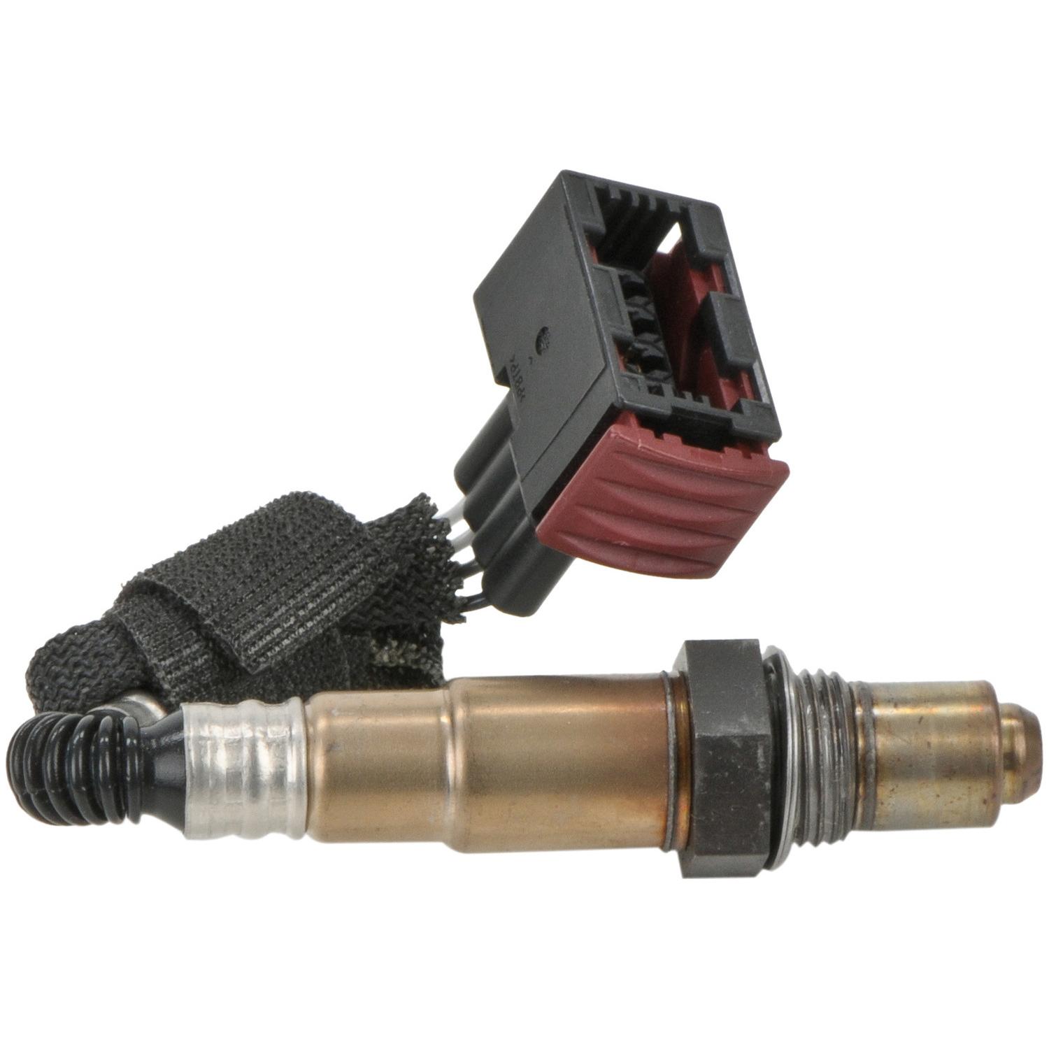 Bosch 16506 - Oxygen Sensor Bosch 16506 Oxygen Sensor product image 4 of 4