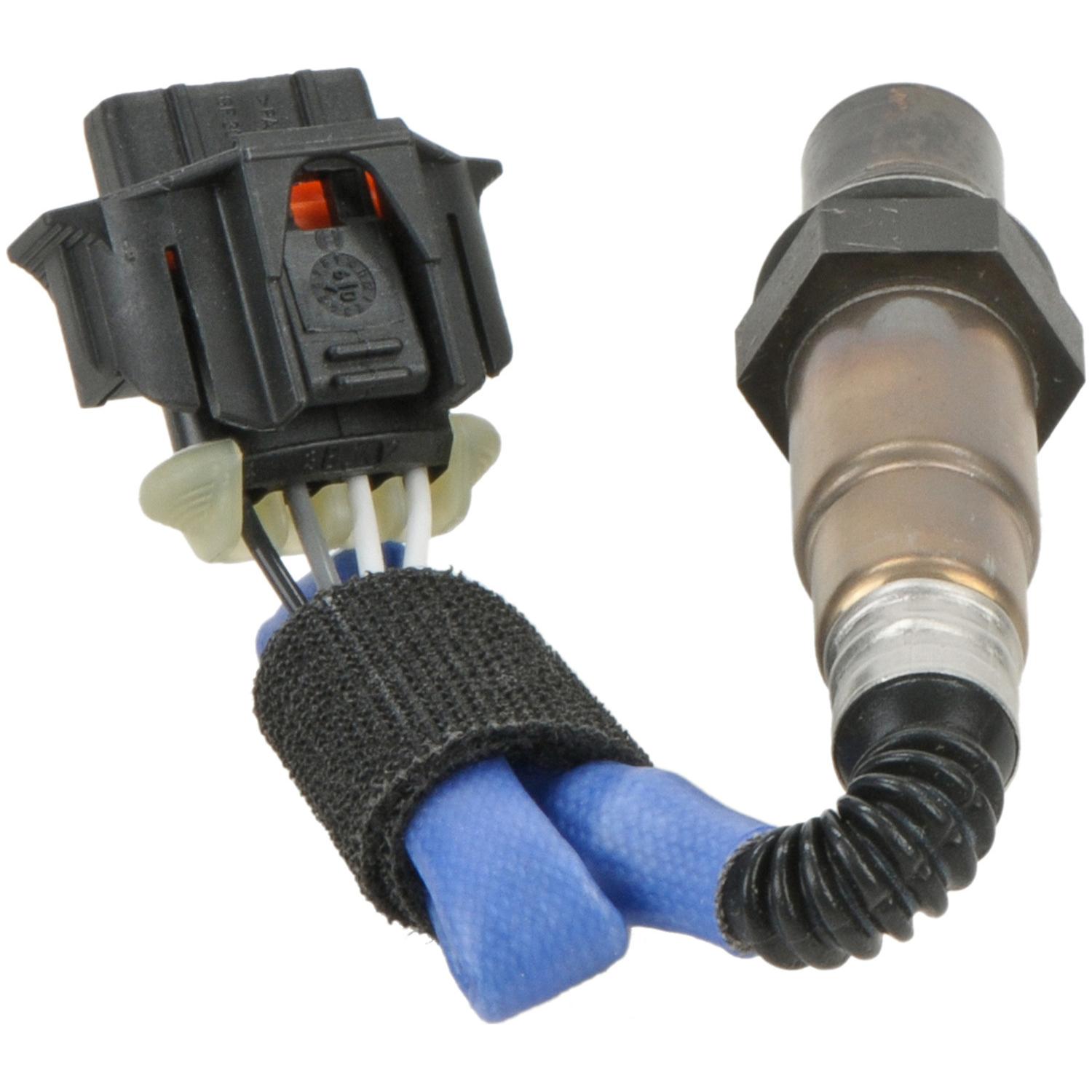 Bosch 16507 - Oxygen Sensor Bosch 16507 Oxygen Sensor product image 1 of 4