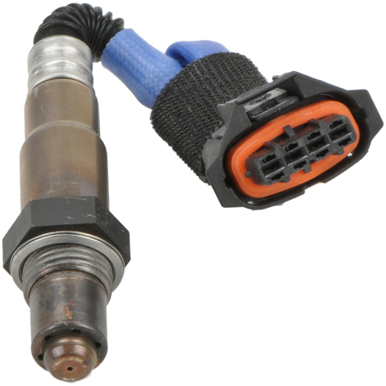 Bosch 16507 - Oxygen Sensor Bosch 16507 Oxygen Sensor product image 3 of 4