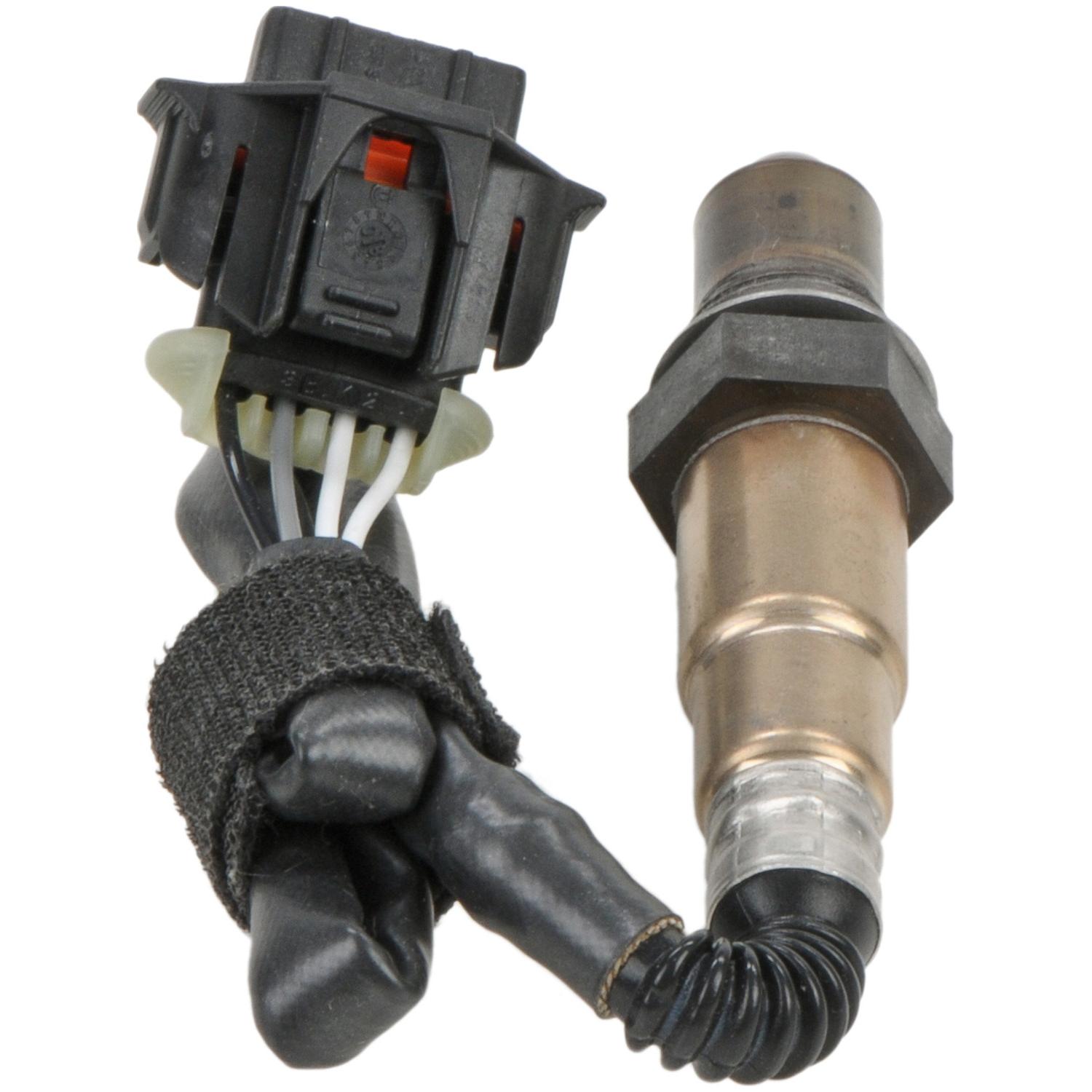 Bosch 16508 - Oxygen Sensor Bosch 16508 Oxygen Sensor product image 1 of 4