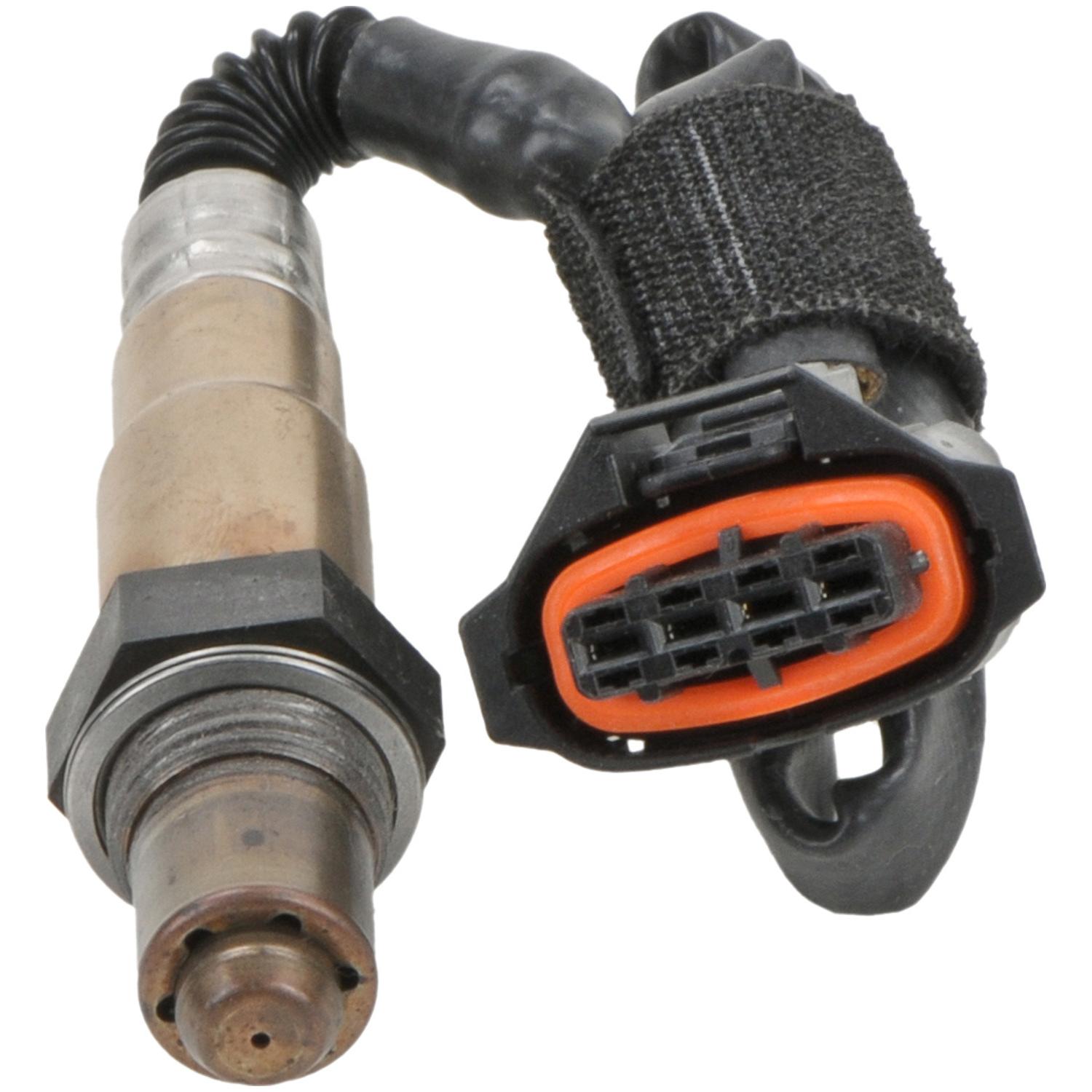 Bosch 16508 - Oxygen Sensor Bosch 16508 Oxygen Sensor product image 2 of 4