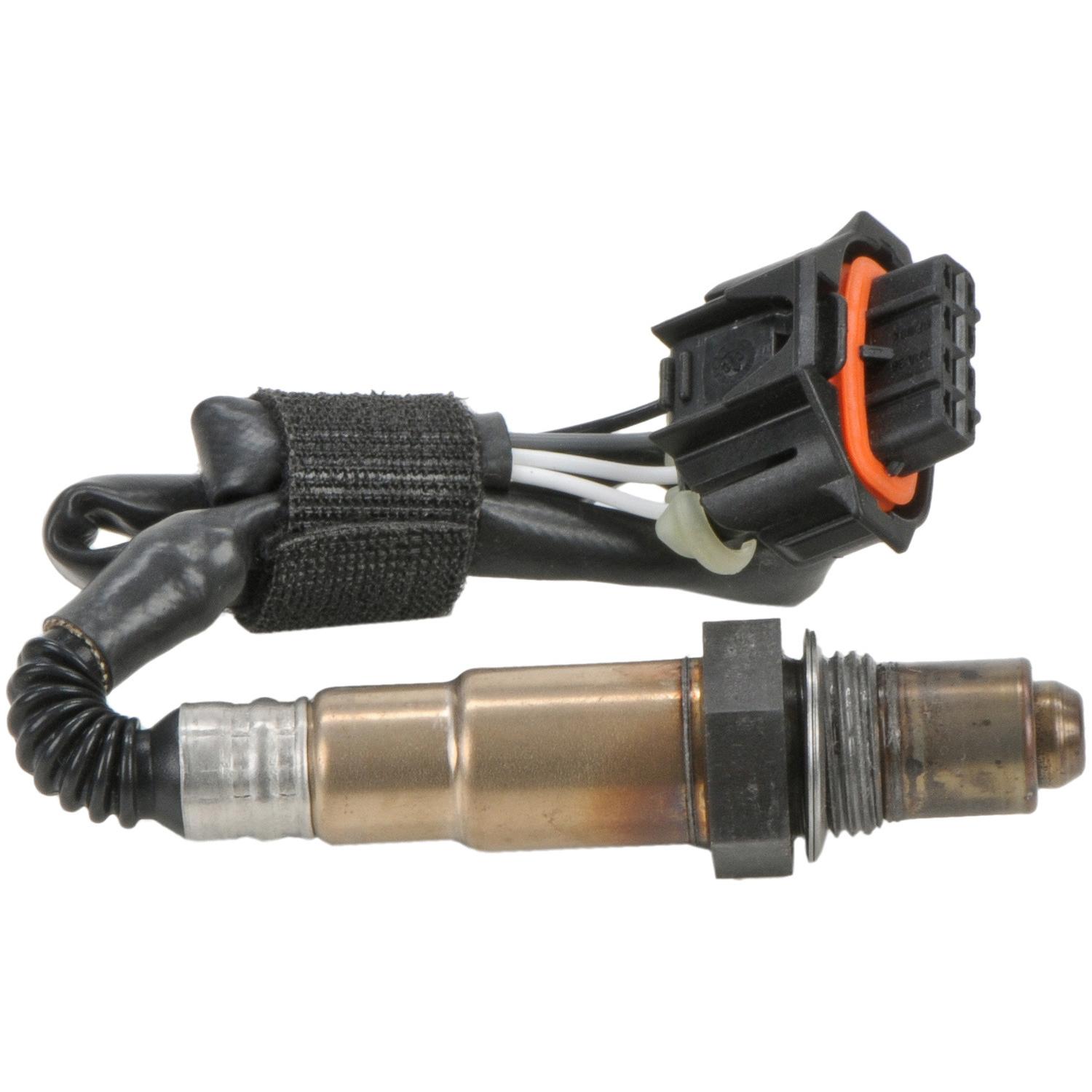 Bosch 16508 - Oxygen Sensor Bosch 16508 Oxygen Sensor product image 4 of 4