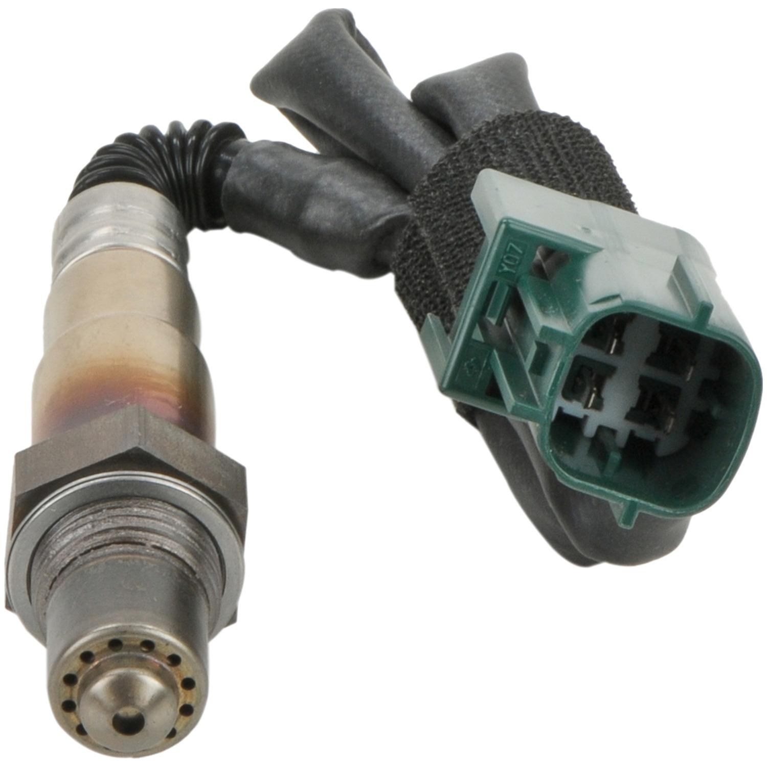 Bosch 16511 - Oxygen Sensor Bosch 16511 Oxygen Sensor product image 2 of 4