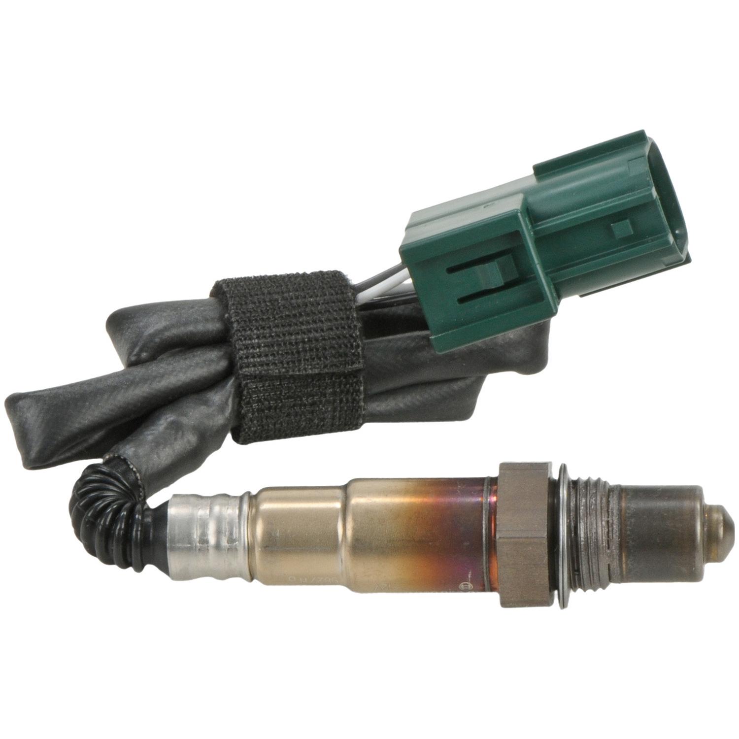 Bosch 16511 - Oxygen Sensor Bosch 16511 Oxygen Sensor product image 4 of 4