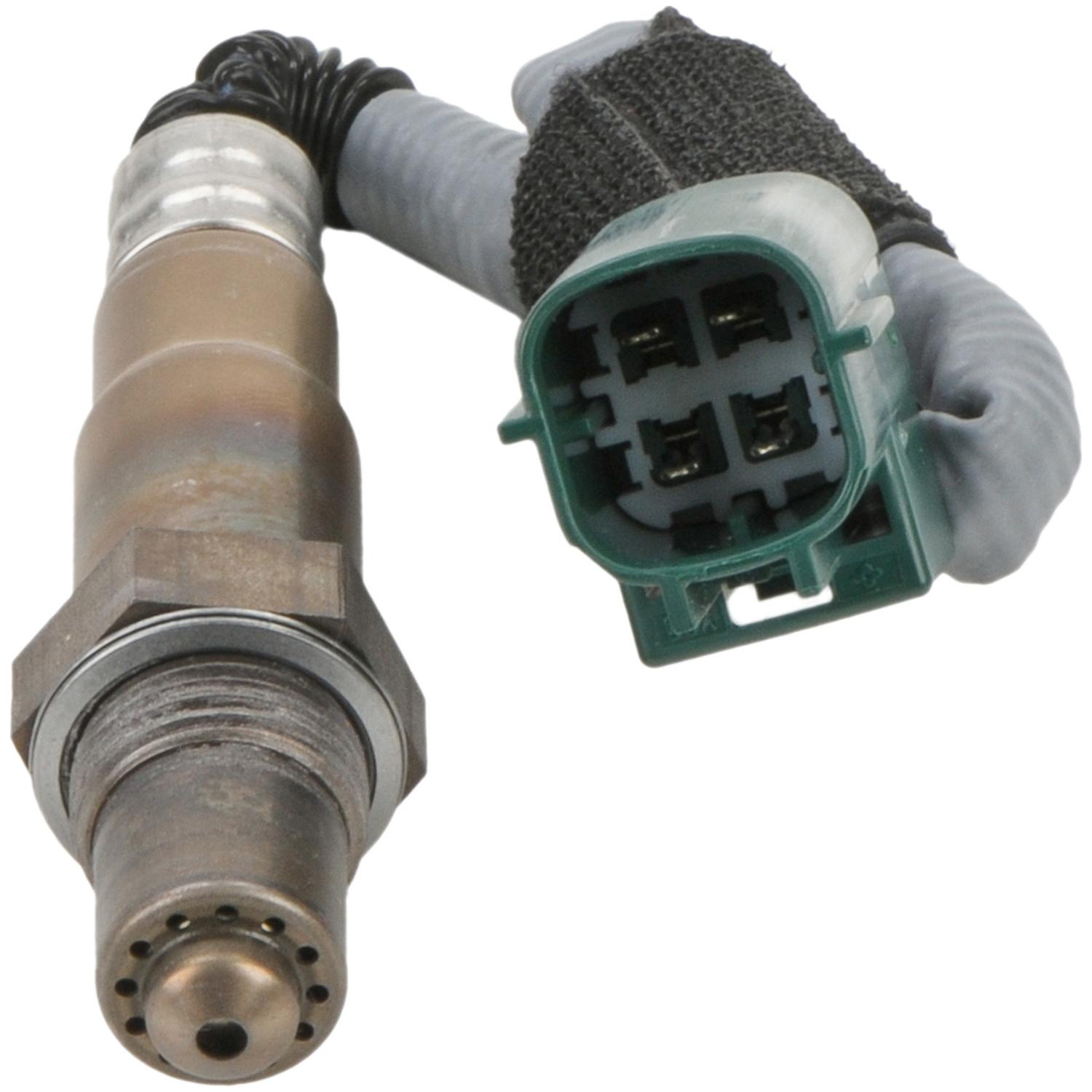 Bosch 16513 - Oxygen Sensor Bosch 16513 Oxygen Sensor product image 3 of 4