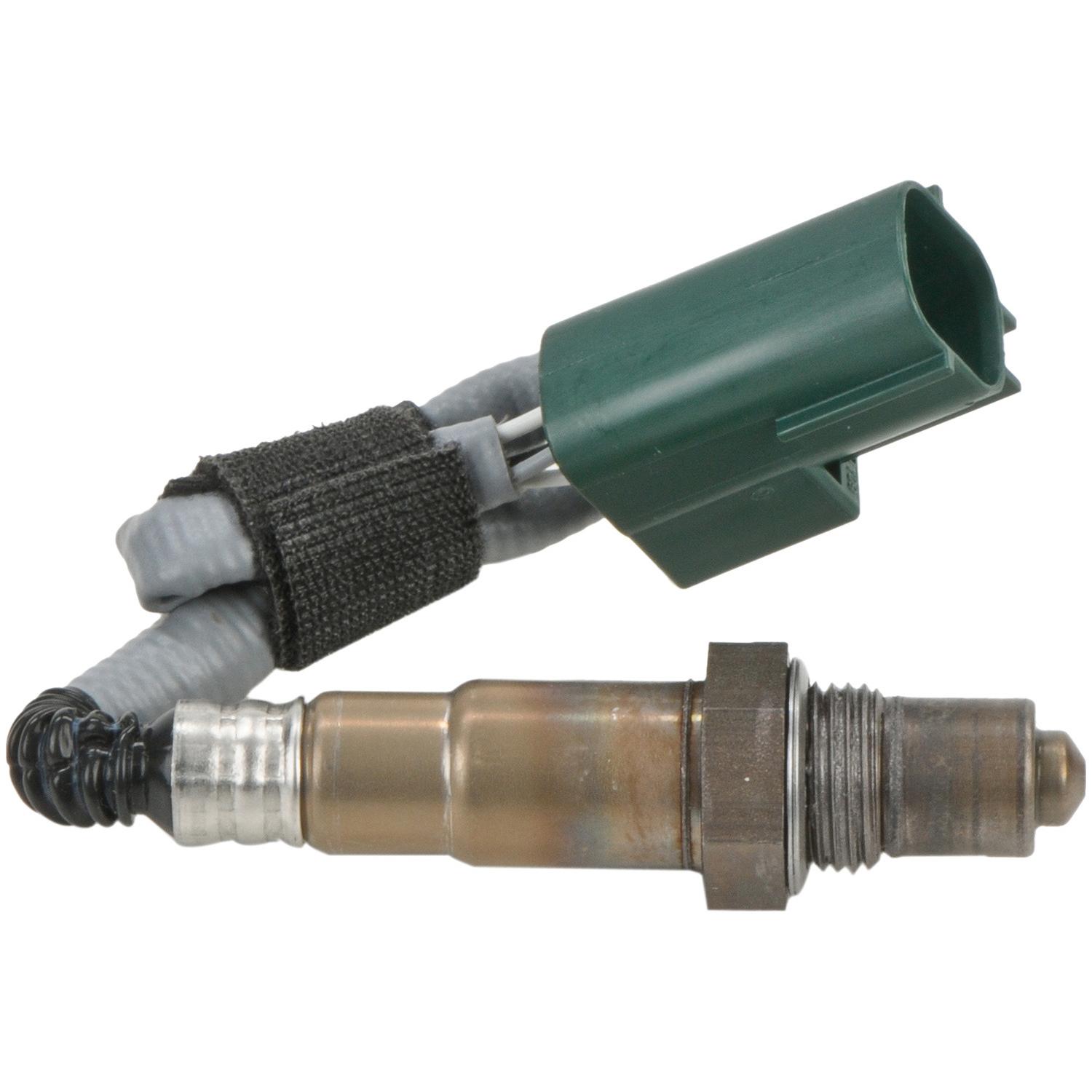 Bosch 16513 - Oxygen Sensor Bosch 16513 Oxygen Sensor product image 4 of 4