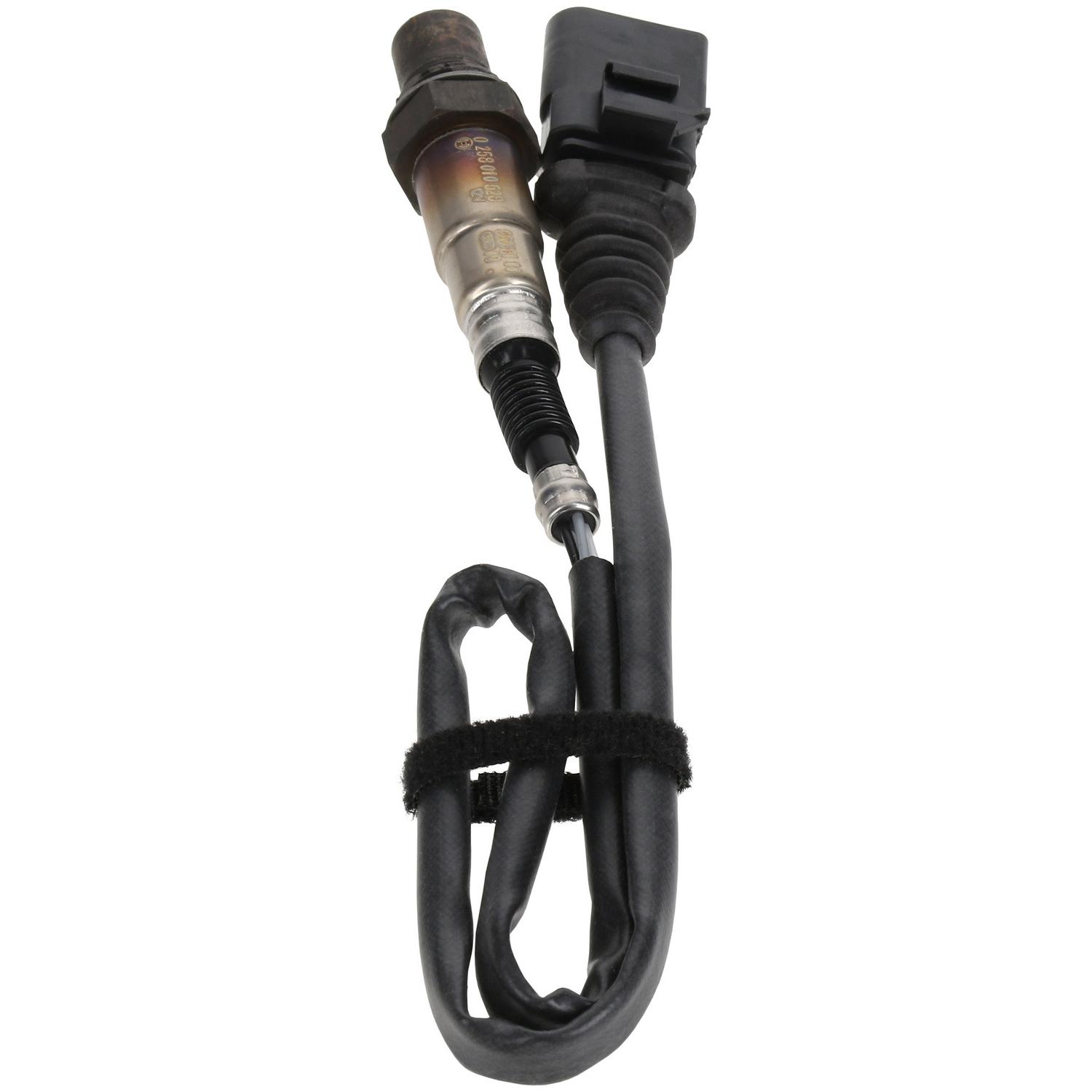 Bosch 16528 - Oxygen Sensor Bosch 16528 Oxygen Sensor product image 1 of 5
