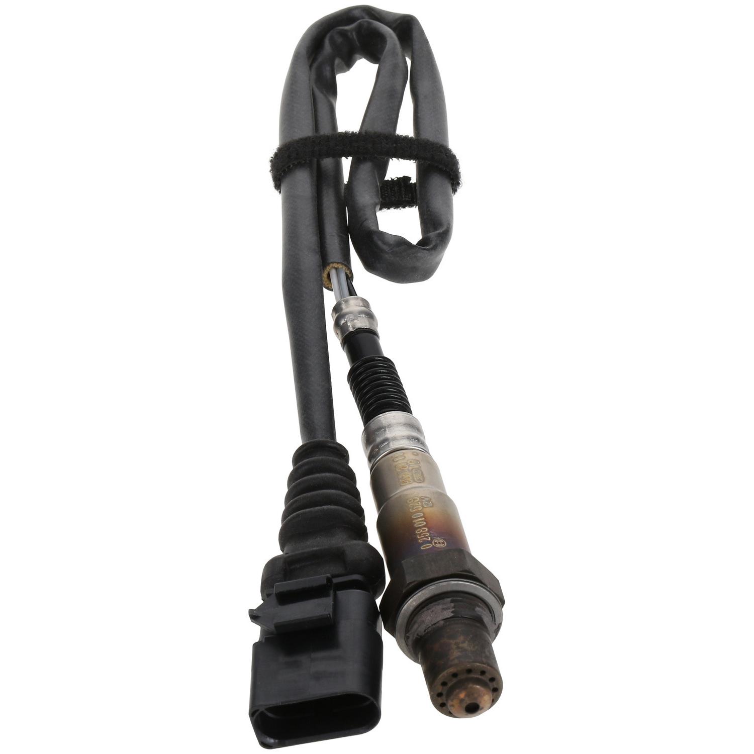 Bosch 16528 - Oxygen Sensor Bosch 16528 Oxygen Sensor product image 2 of 5
