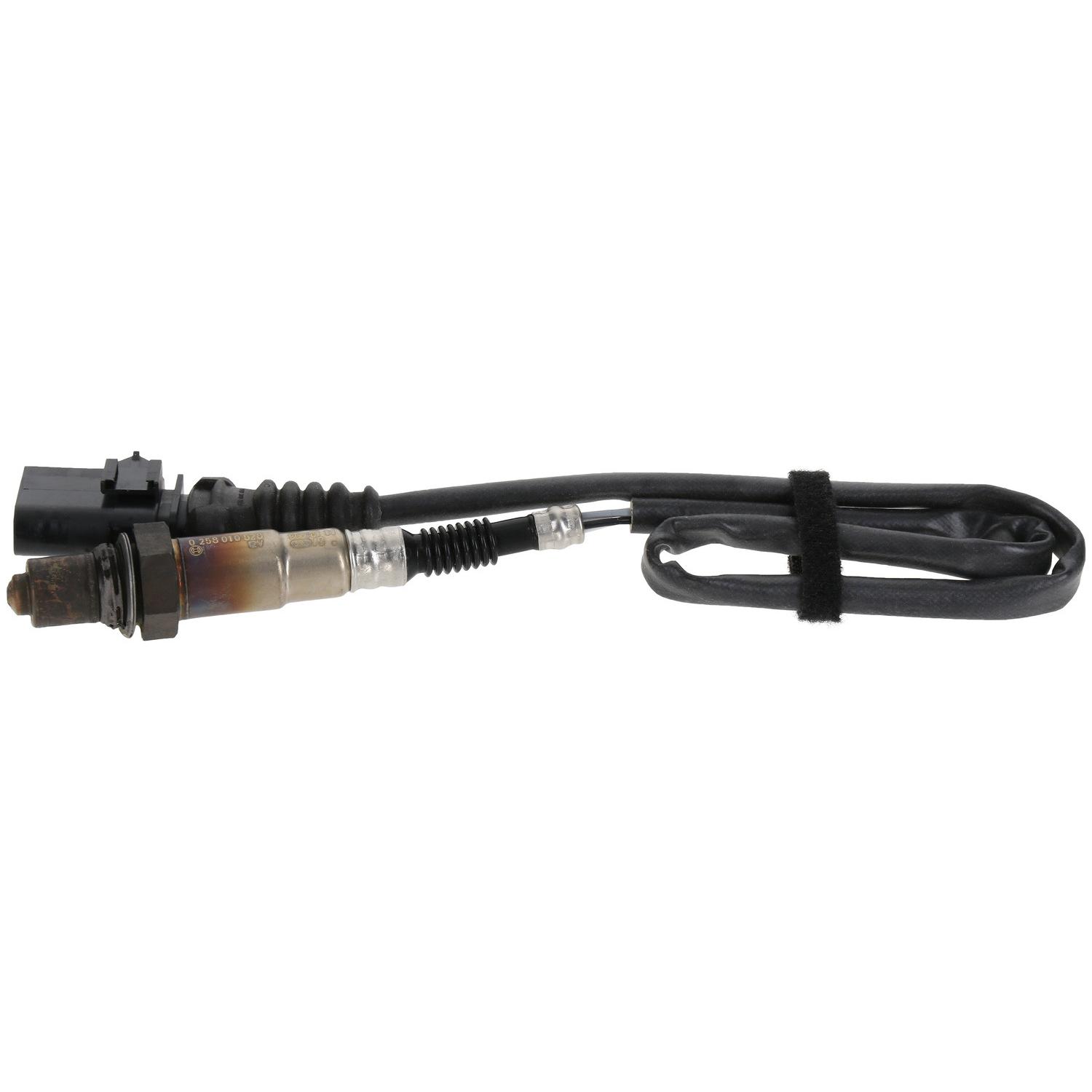 Bosch 16528 - Oxygen Sensor Bosch 16528 Oxygen Sensor product image 4 of 5