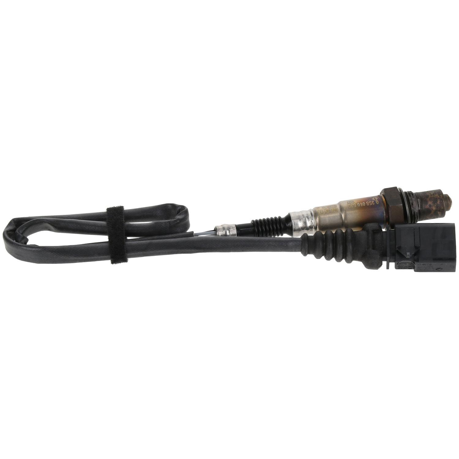 Bosch 16528 - Oxygen Sensor Bosch 16528 Oxygen Sensor product image 5 of 5