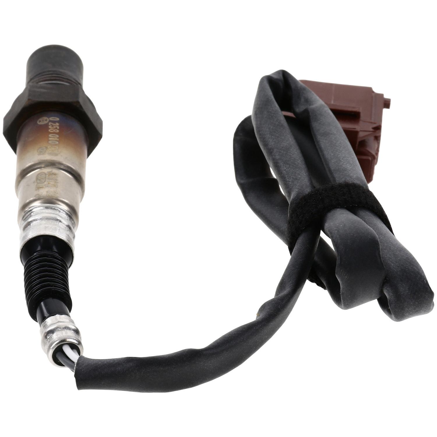 Bosch 16531 Oxygen Sensor product image 1 of 5