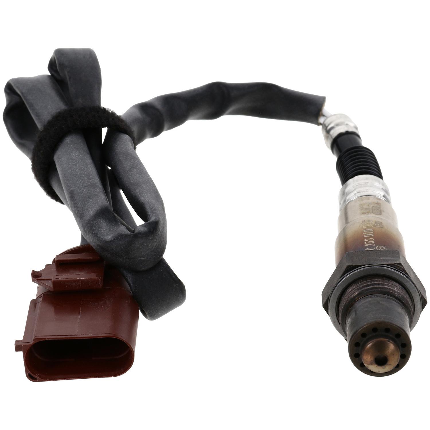 Bosch 16531 Oxygen Sensor product image 2 of 5