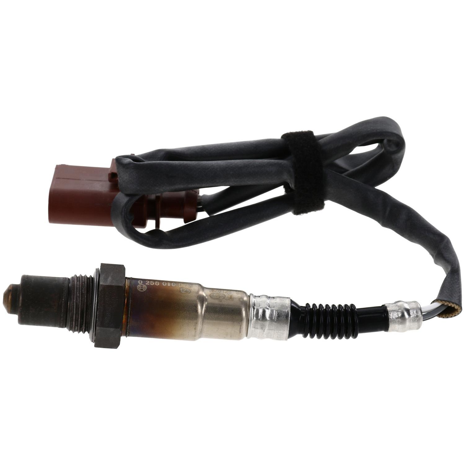 Bosch 16531 Oxygen Sensor product image 4 of 5
