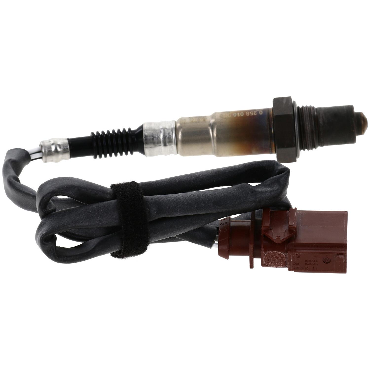 Bosch 16531 Oxygen Sensor product image 5 of 5