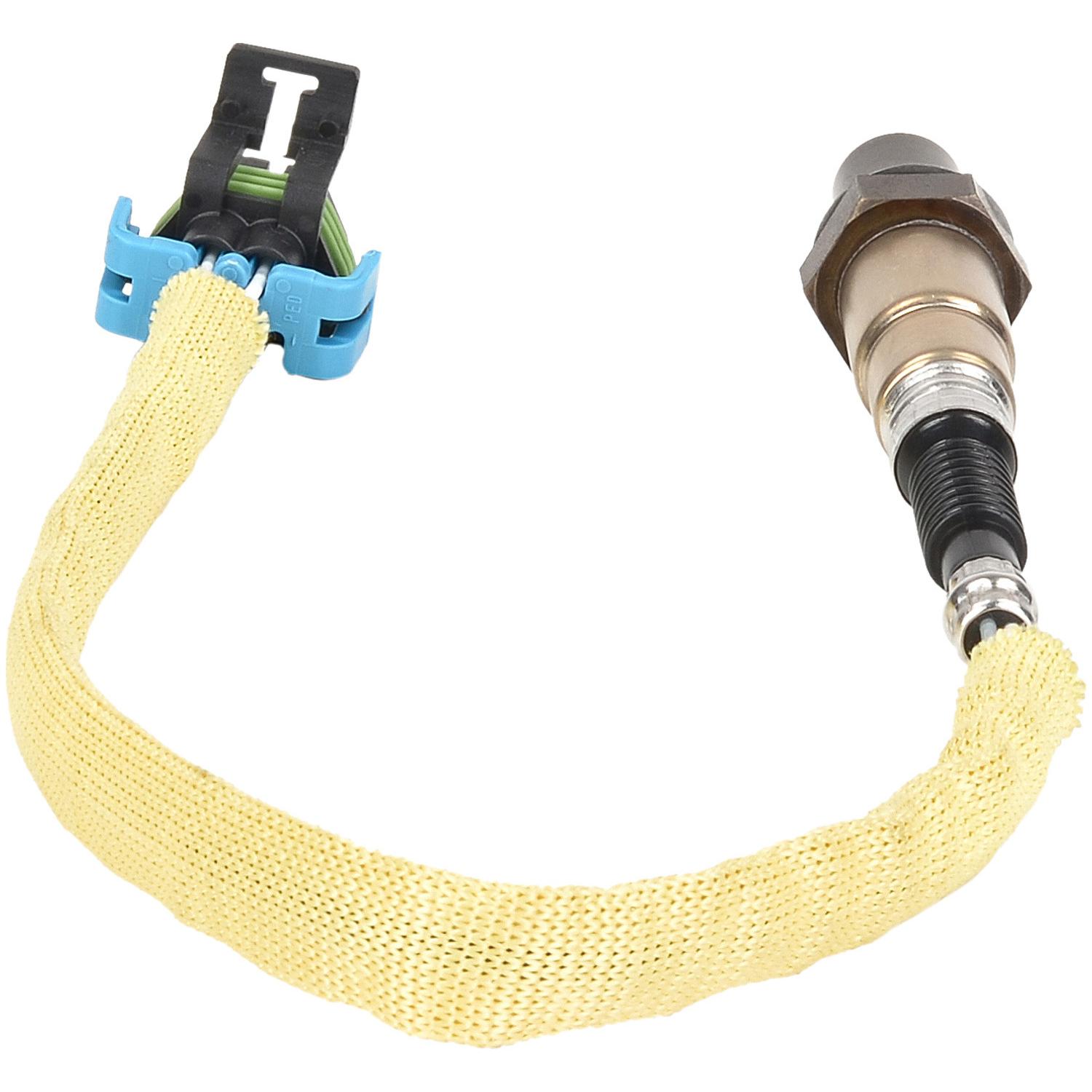 Bosch 16532 - Oxygen Sensor Bosch 16532 Oxygen Sensor product image 1 of 5