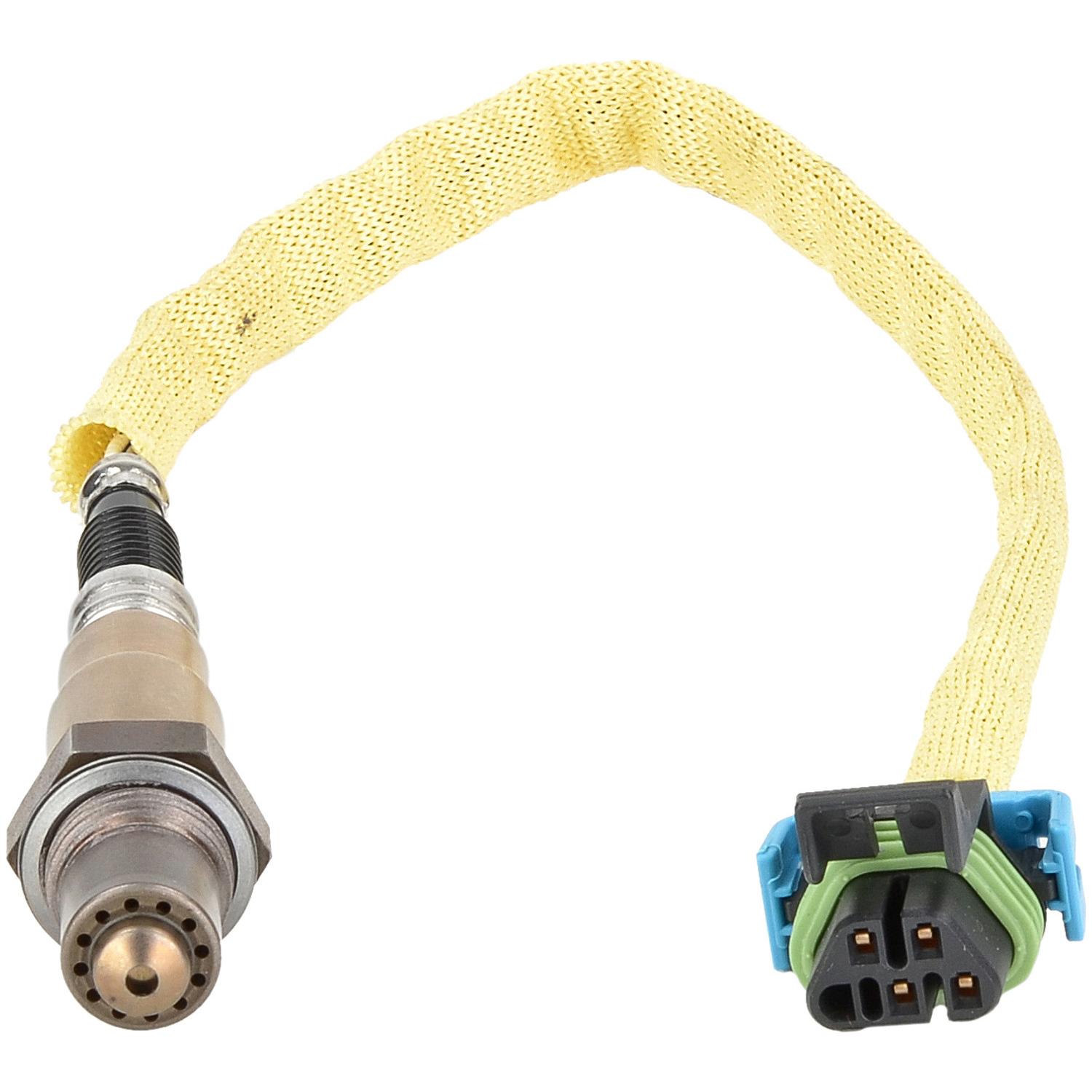 Bosch 16532 - Oxygen Sensor Bosch 16532 Oxygen Sensor product image 2 of 5