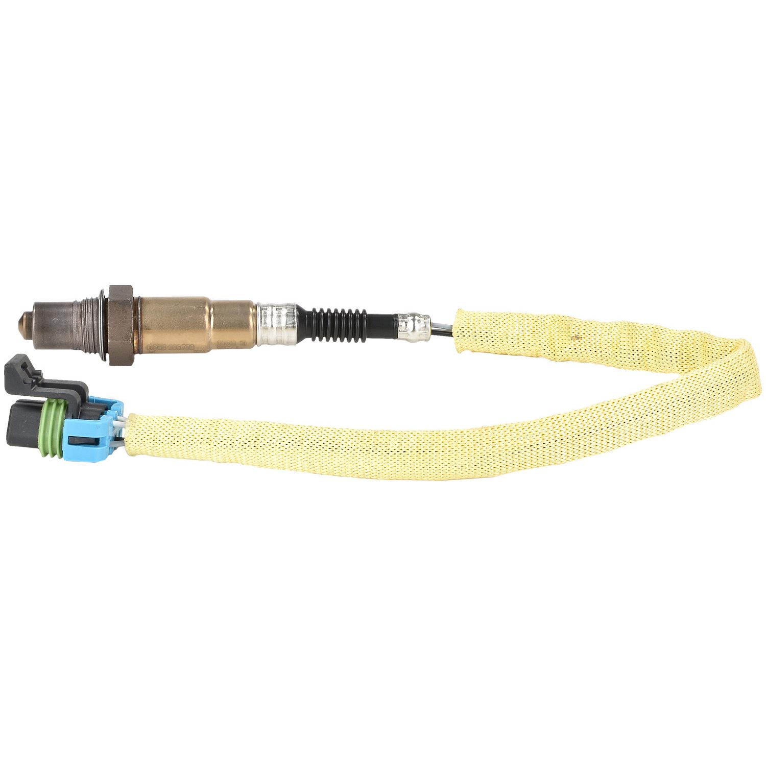 Bosch 16532 - Oxygen Sensor Bosch 16532 Oxygen Sensor product image 4 of 5