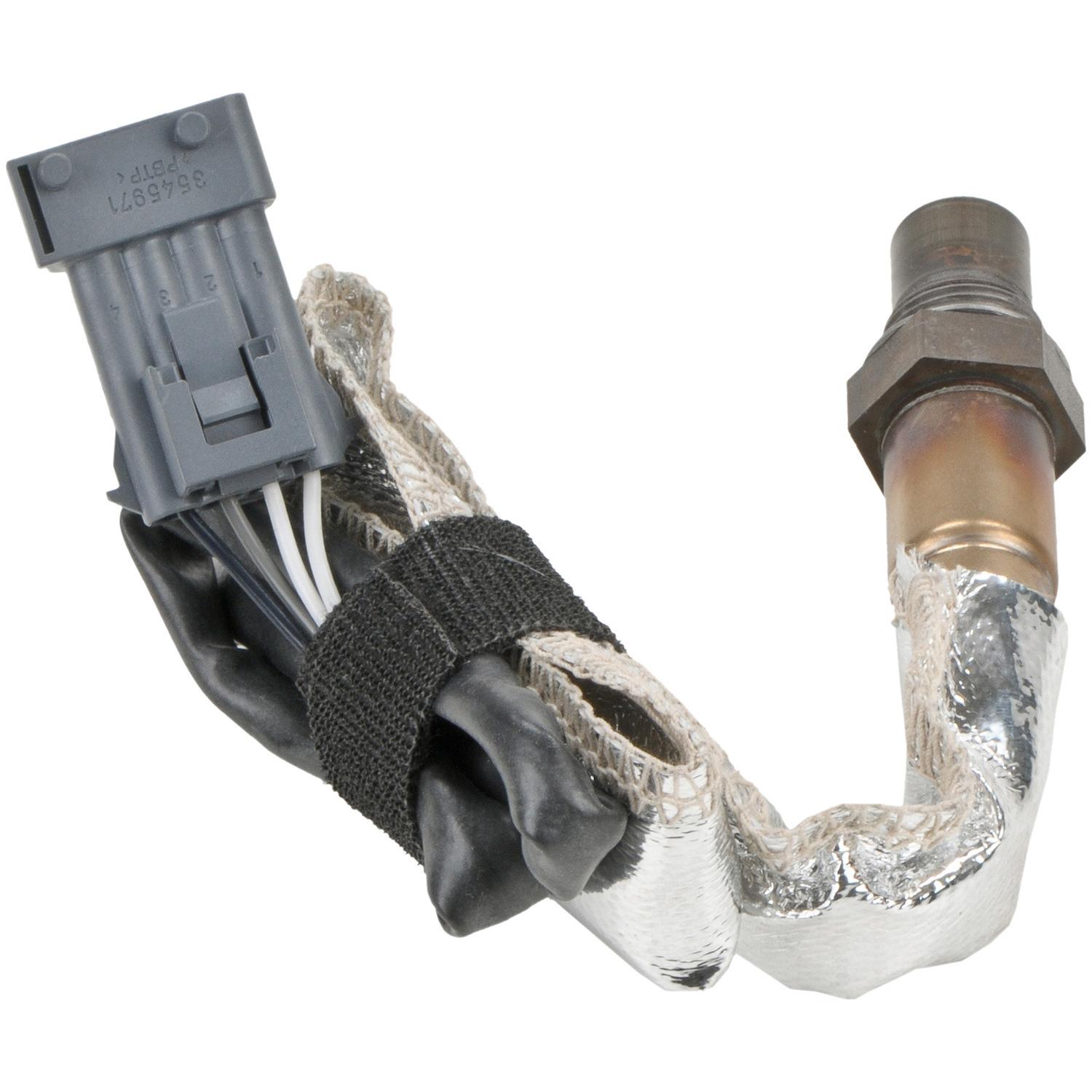 Bosch 16541 - Oxygen Sensor Bosch 16541 Oxygen Sensor product image 1 of 4