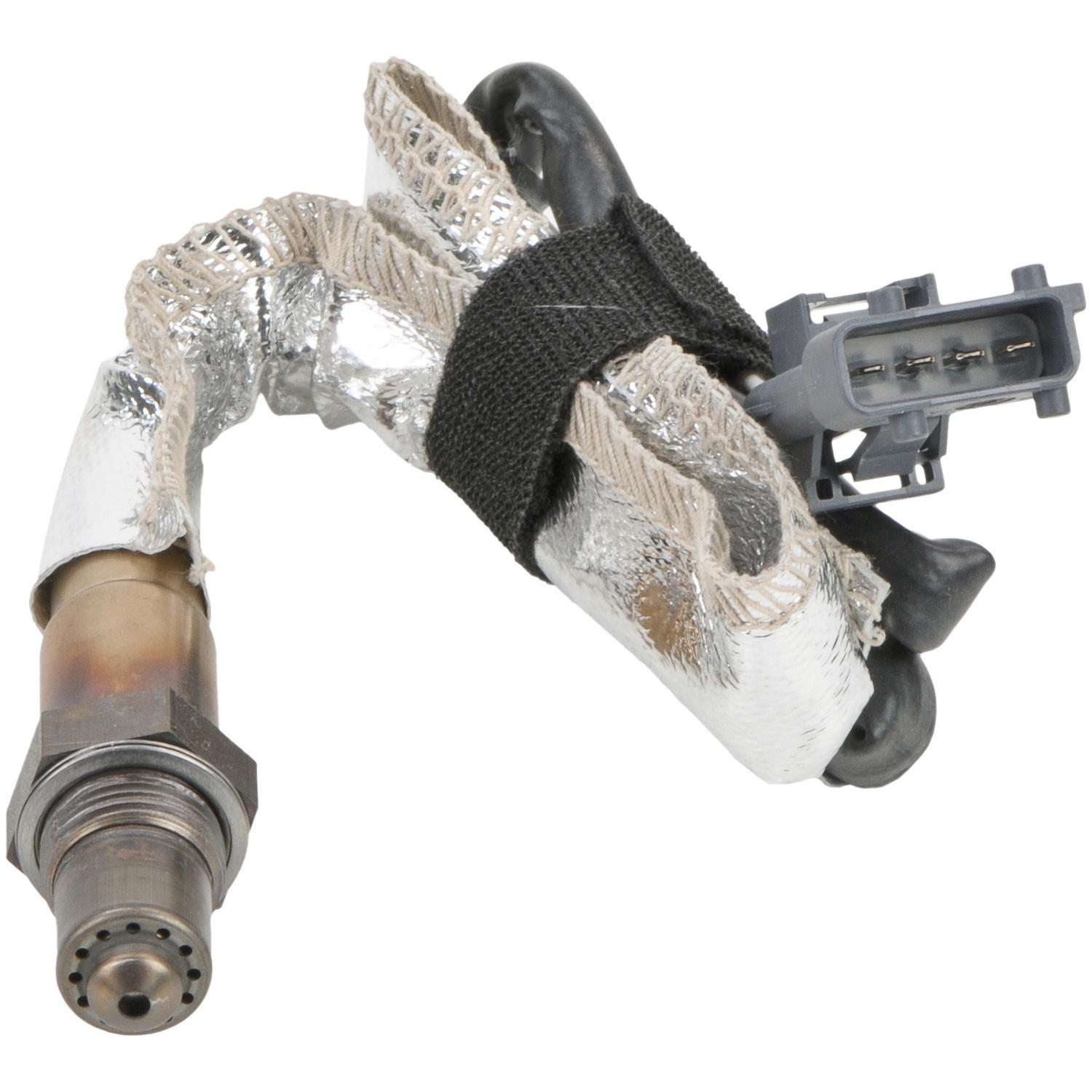 Bosch 16541 - Oxygen Sensor Bosch 16541 Oxygen Sensor product image 2 of 4