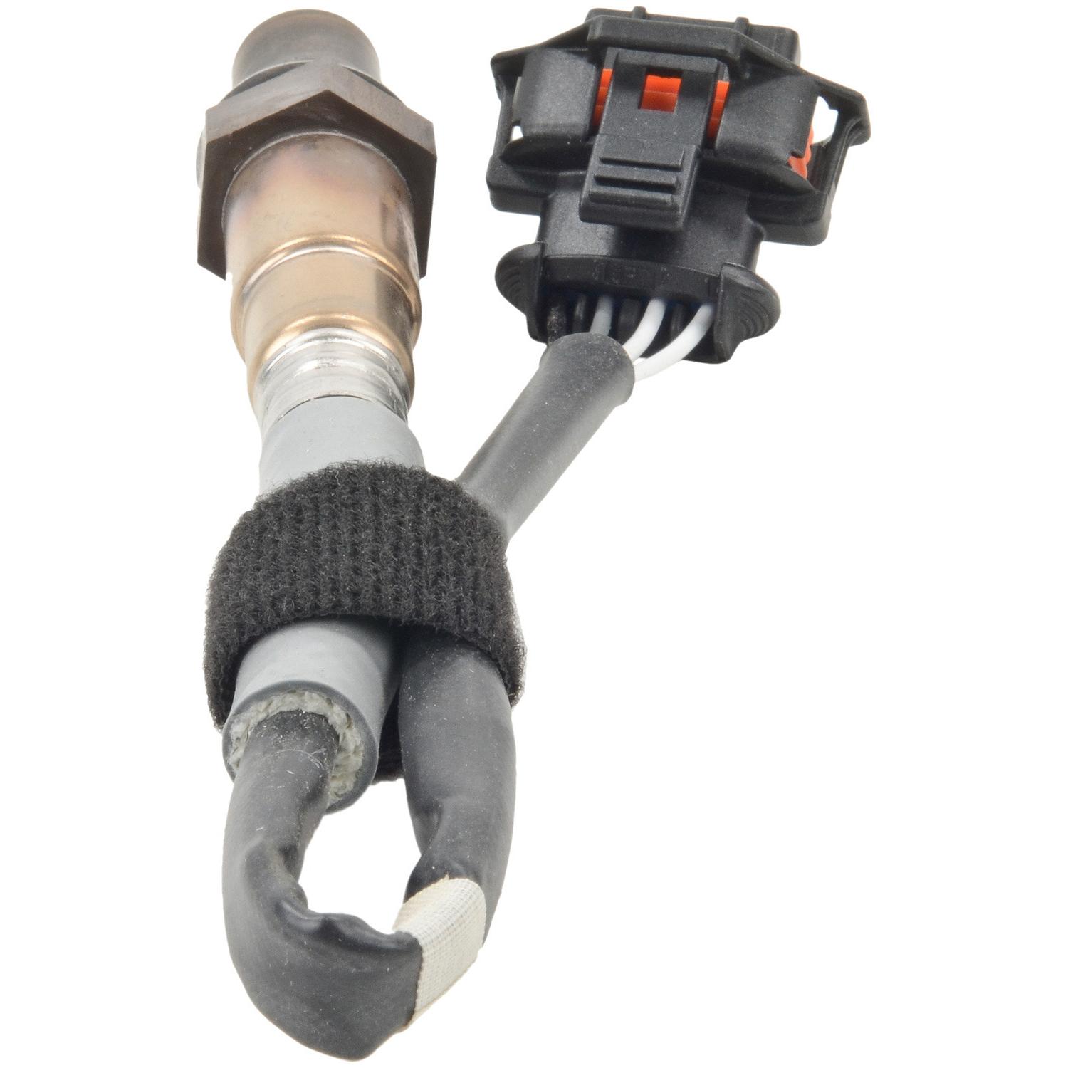 Bosch 16546 - Oxygen Sensor Bosch 16546 Oxygen Sensor product image 1 of 5