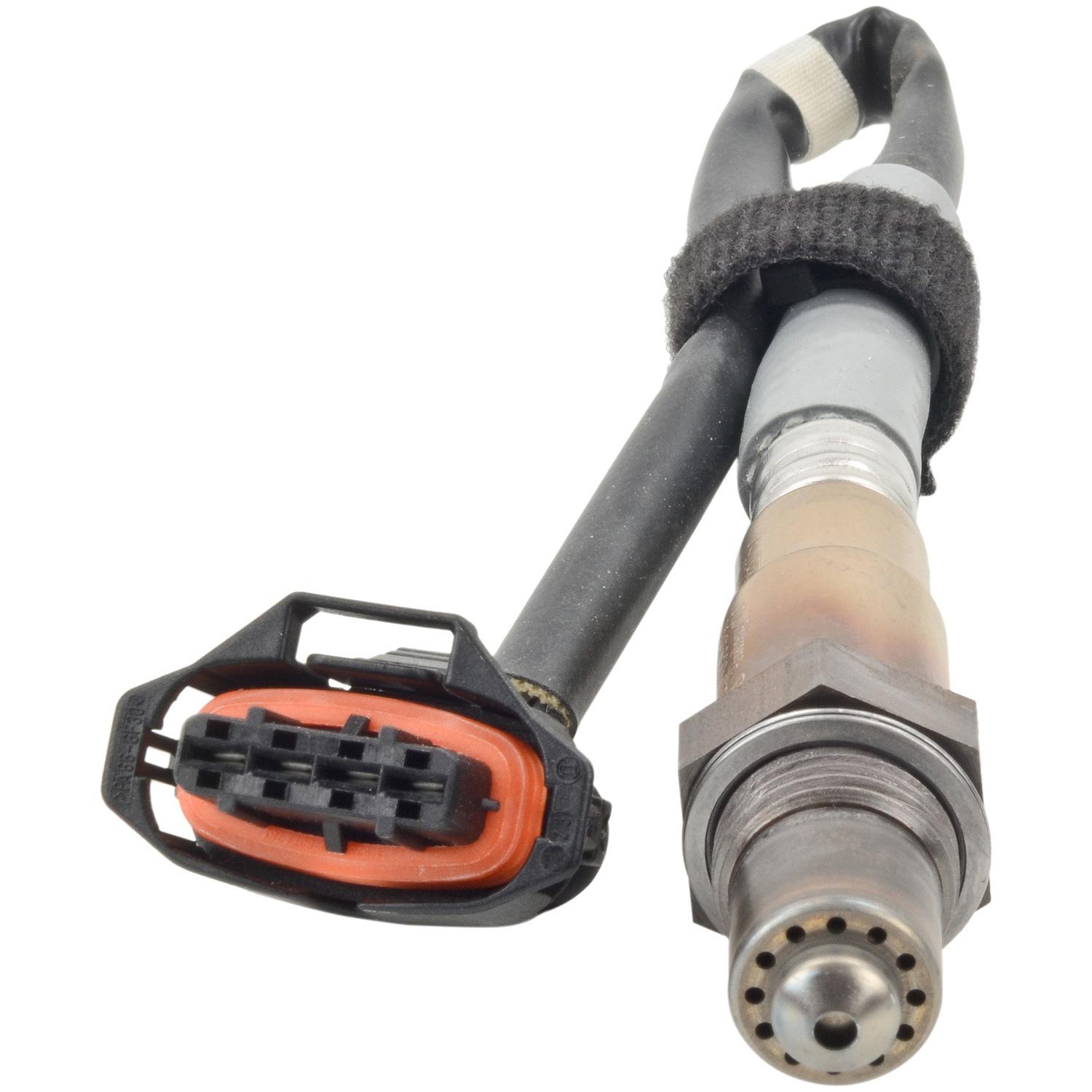 Bosch 16546 - Oxygen Sensor Bosch 16546 Oxygen Sensor product image 3 of 5