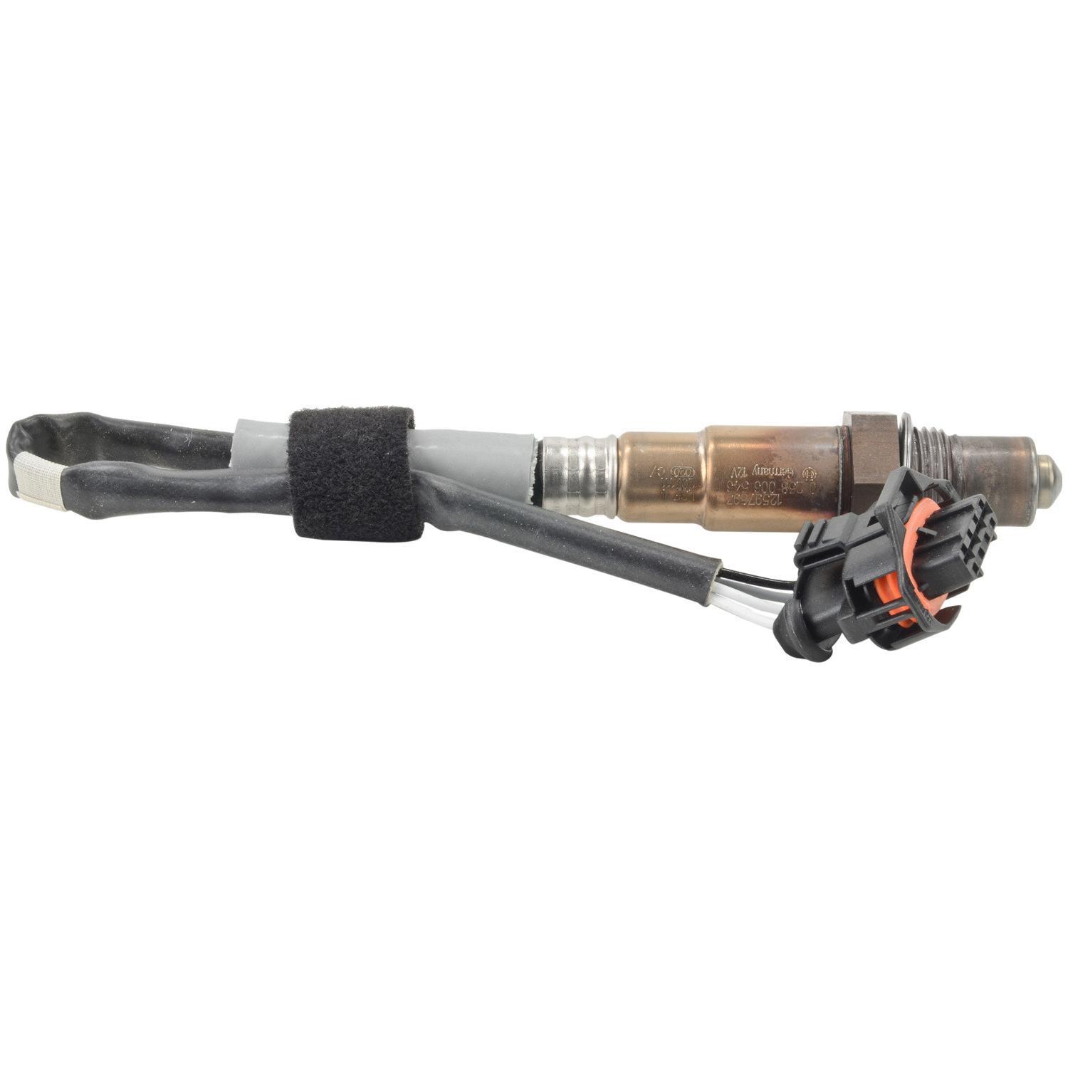 Bosch 16546 - Oxygen Sensor Bosch 16546 Oxygen Sensor product image 5 of 5