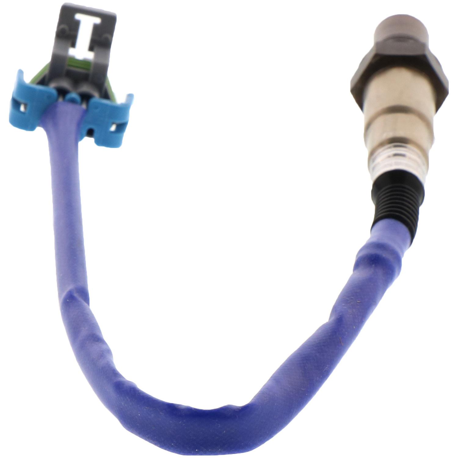 Bosch 16552 - Oxygen Sensor Bosch 16552 Oxygen Sensor product image 1 of 5
