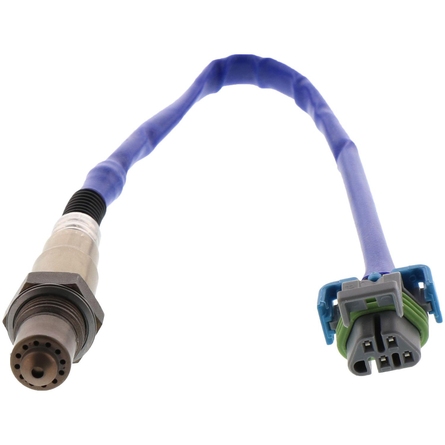 Bosch 16552 - Oxygen Sensor Bosch 16552 Oxygen Sensor product image 3 of 5