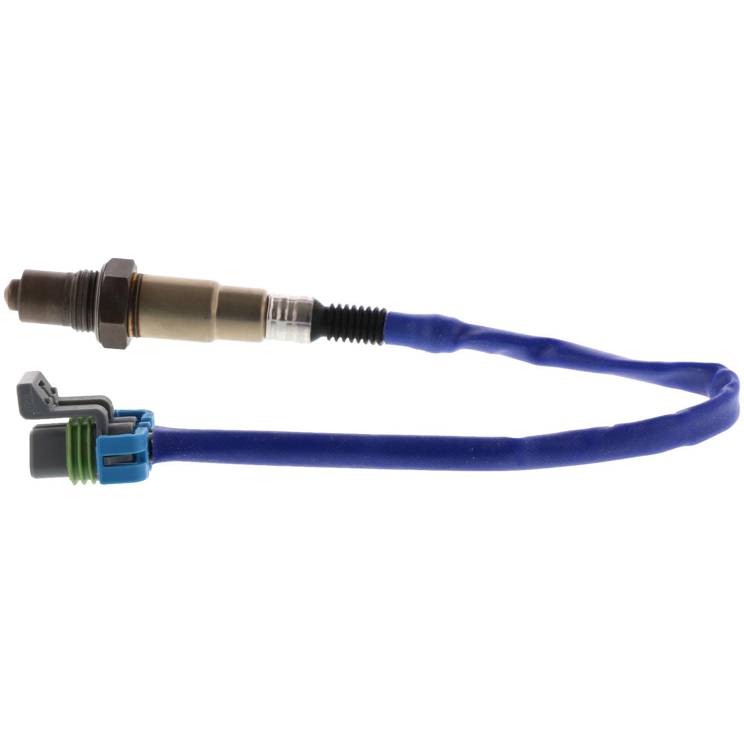 Bosch 16552 - Oxygen Sensor Bosch 16552 Oxygen Sensor product image 4 of 5