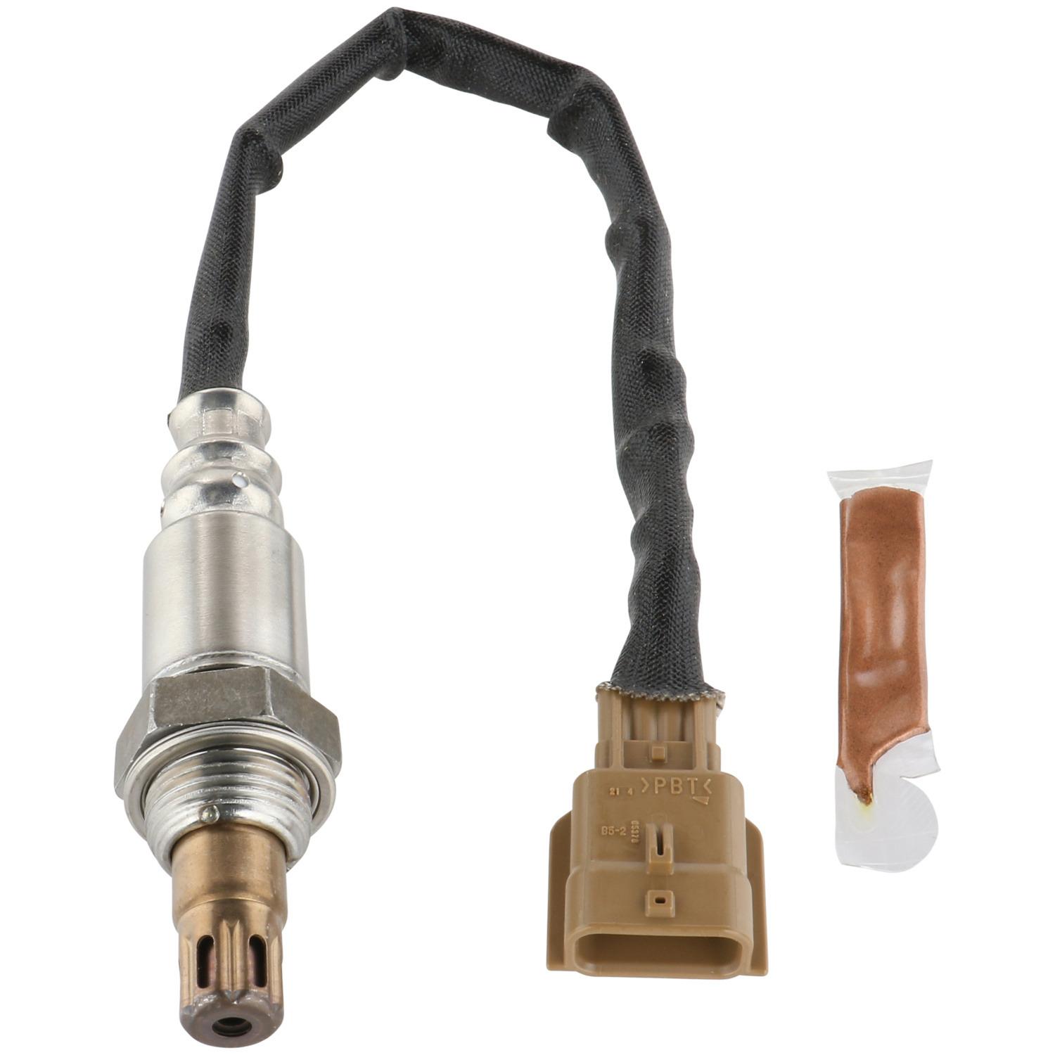 Bosch 16560 - Oxygen Sensor Bosch 16560 Oxygen Sensor product image 5 of 7