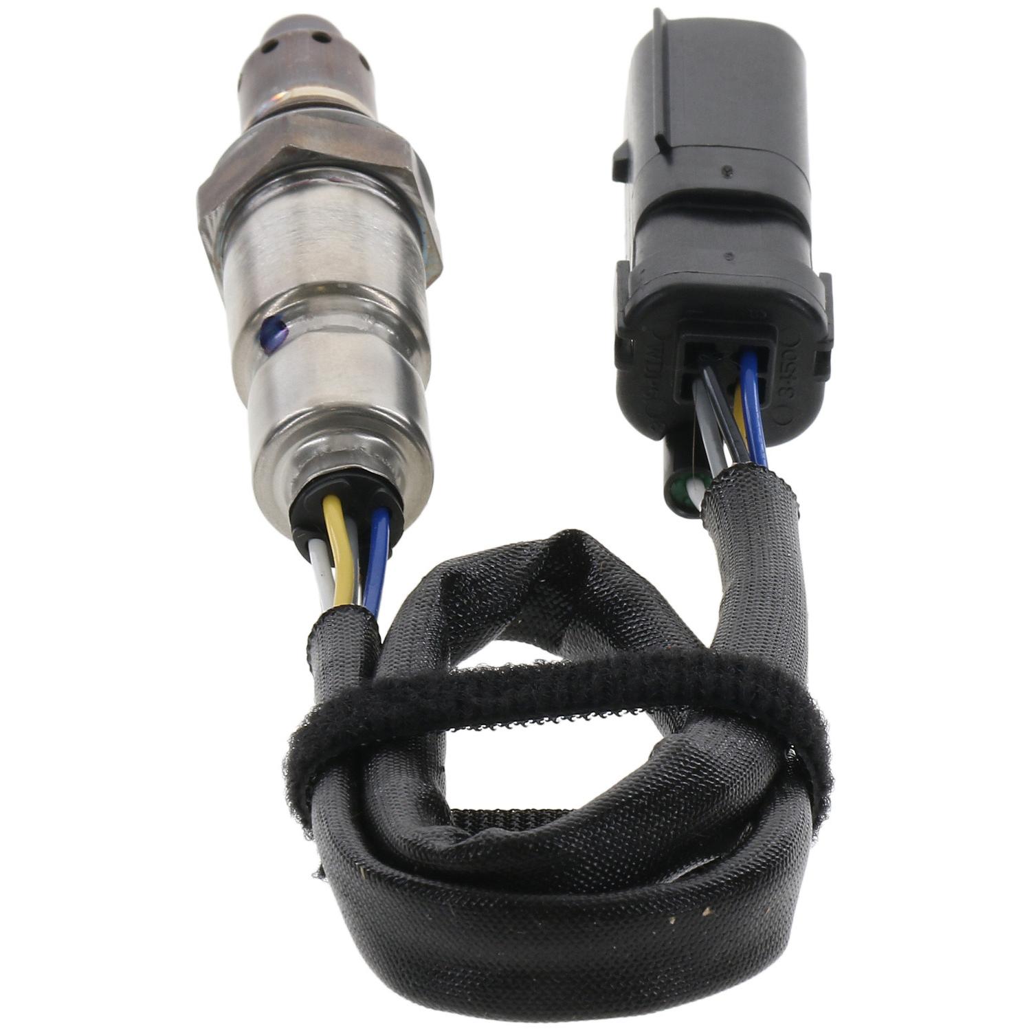 Bosch 16562 - Oxygen Sensor Bosch 16562 Oxygen Sensor product image 1 of 5