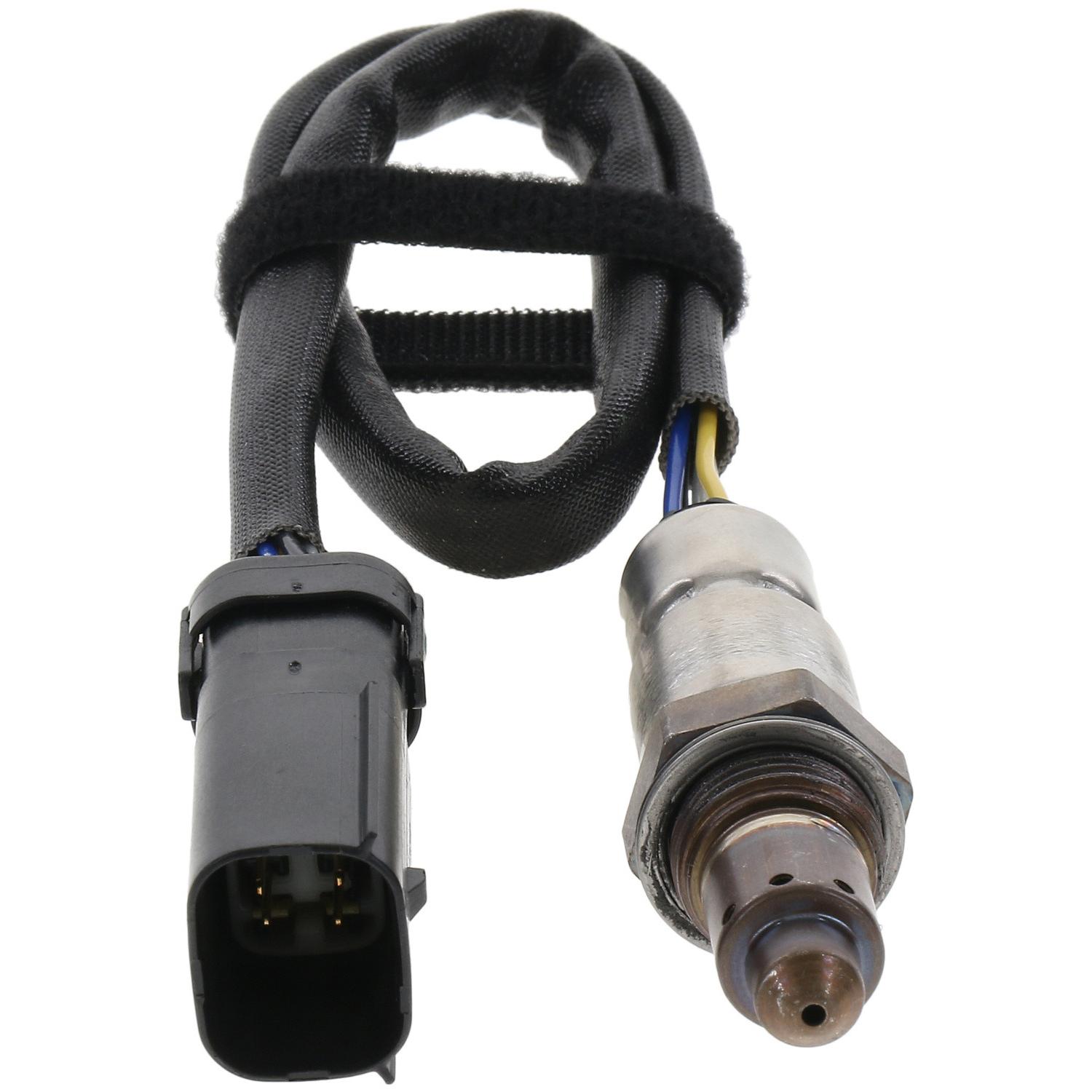 Bosch 16562 - Oxygen Sensor Bosch 16562 Oxygen Sensor product image 3 of 5