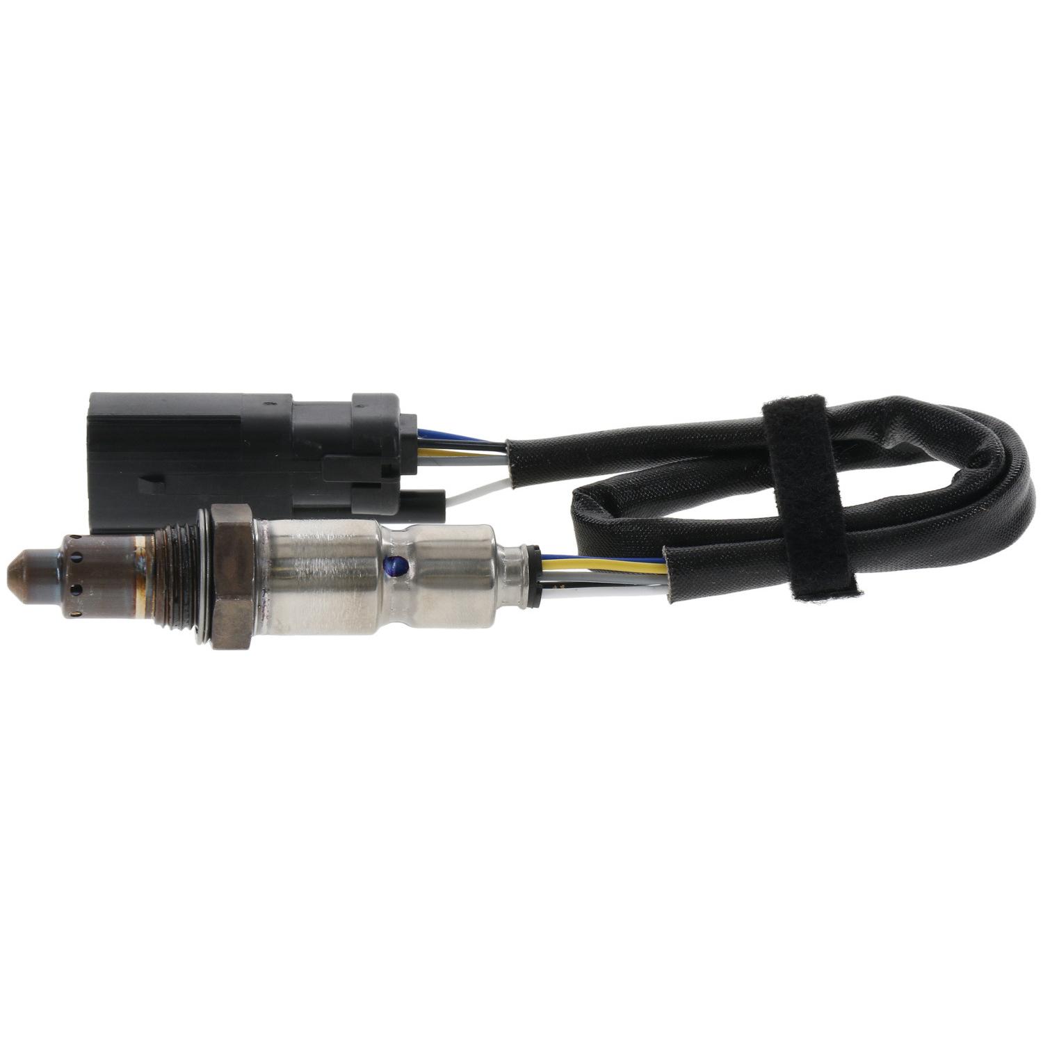 Bosch 16562 - Oxygen Sensor Bosch 16562 Oxygen Sensor product image 4 of 5