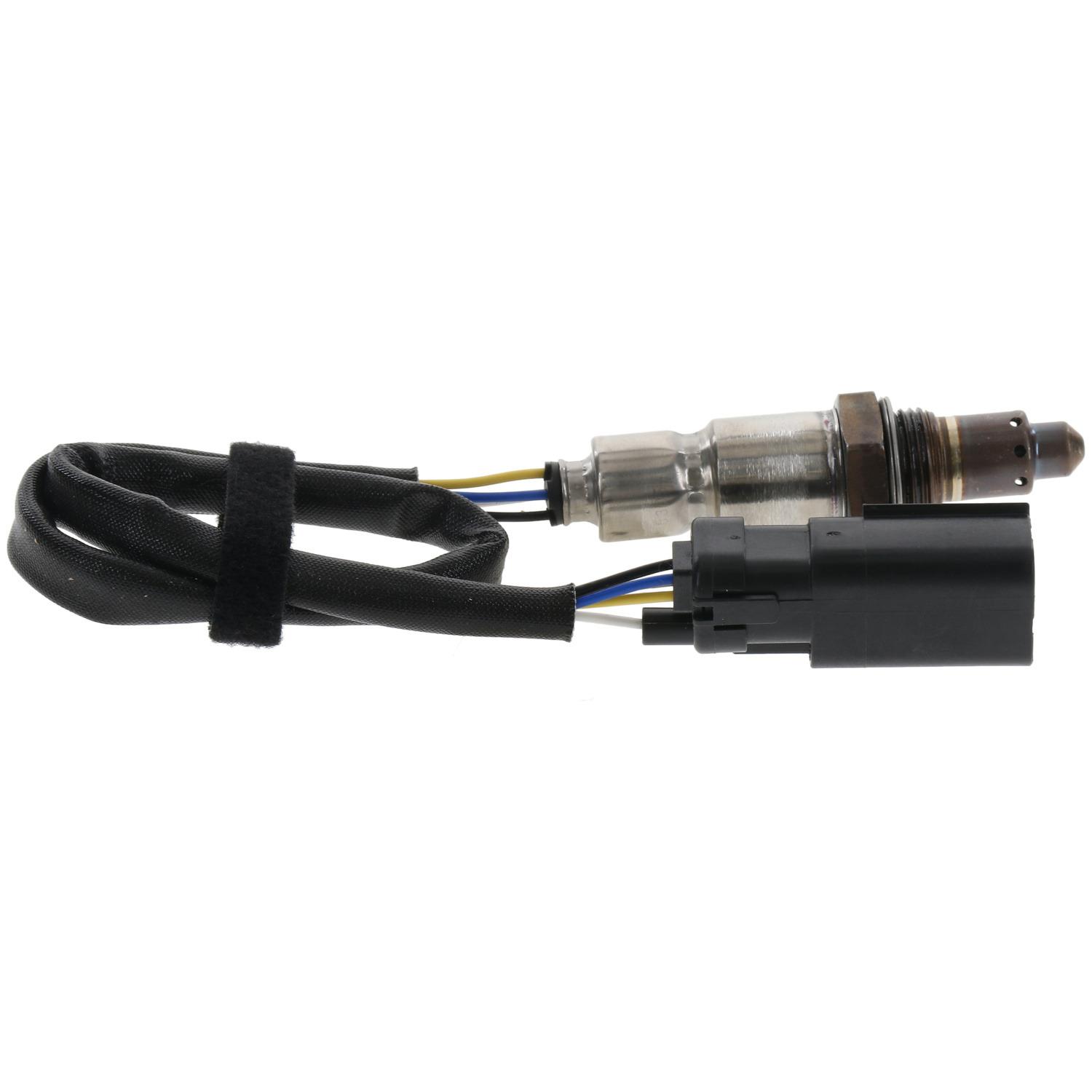 Bosch 16562 - Oxygen Sensor Bosch 16562 Oxygen Sensor product image 5 of 5