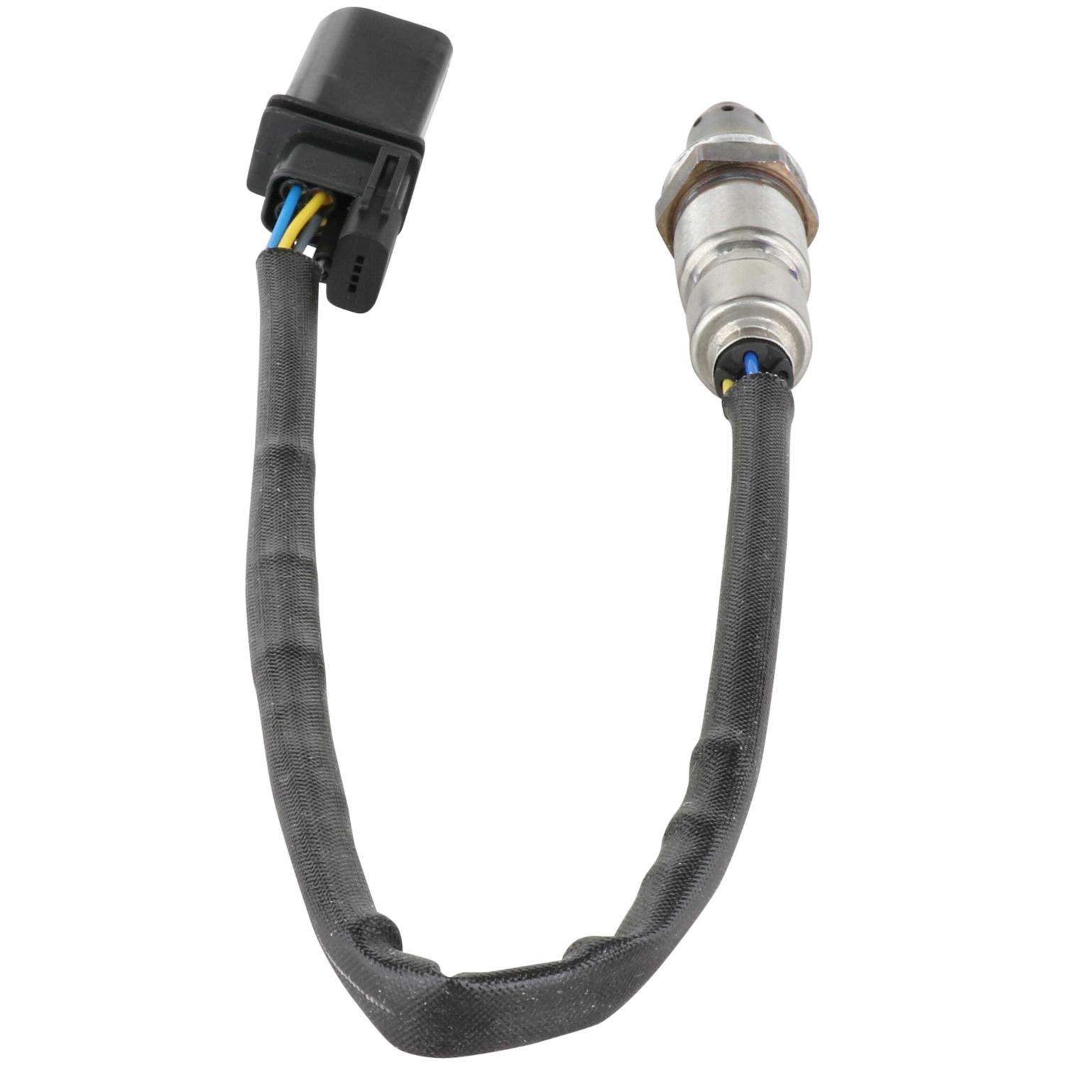 Bosch 16565 - Oxygen Sensor Bosch 16565 Oxygen Sensor product image 1 of 7