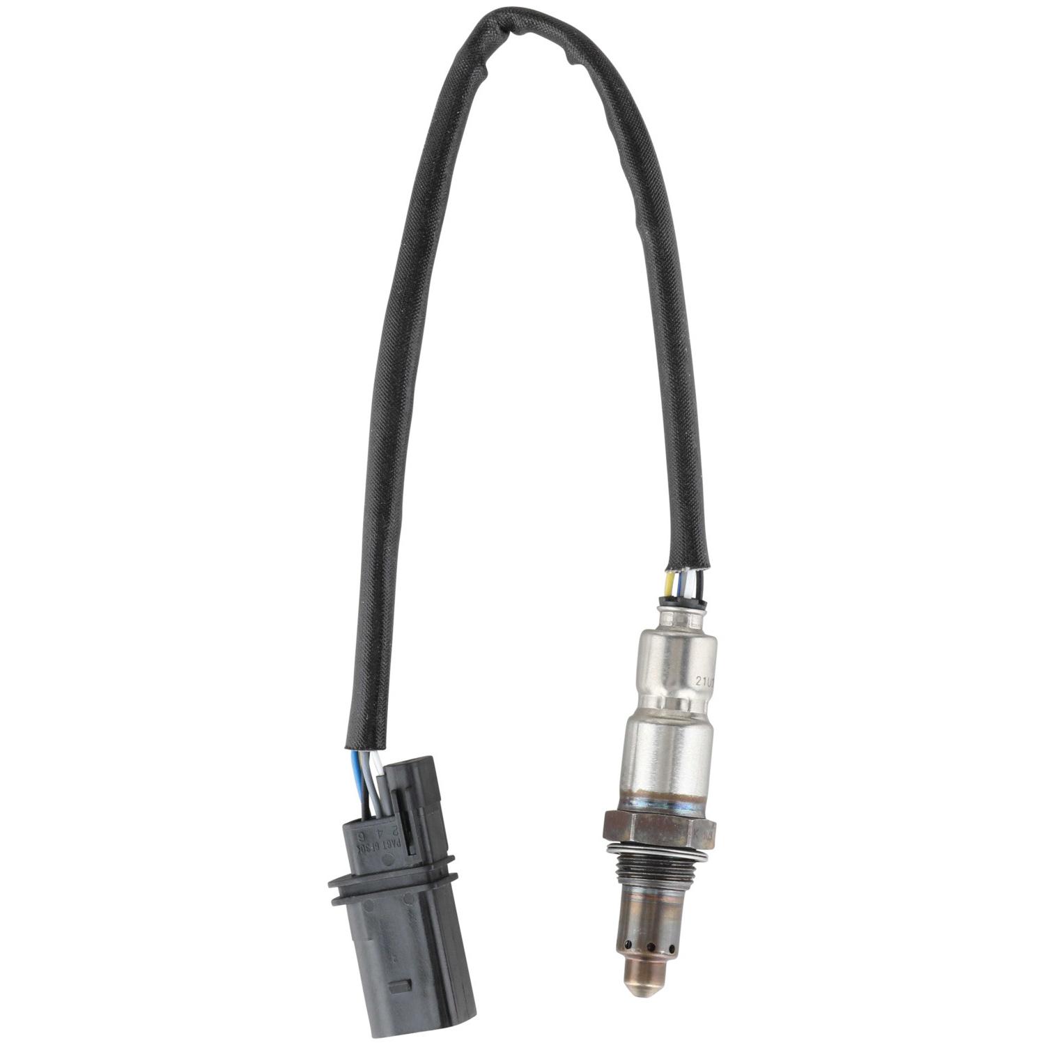 Bosch 16565 - Oxygen Sensor Bosch 16565 Oxygen Sensor product image 2 of 7