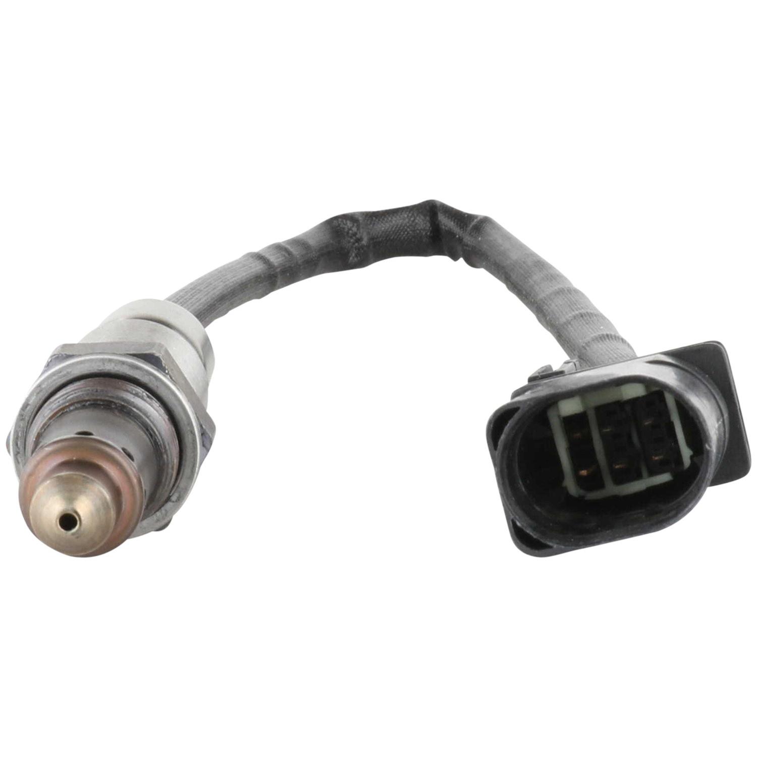 Bosch 16565 - Oxygen Sensor Bosch 16565 Oxygen Sensor product image 4 of 7