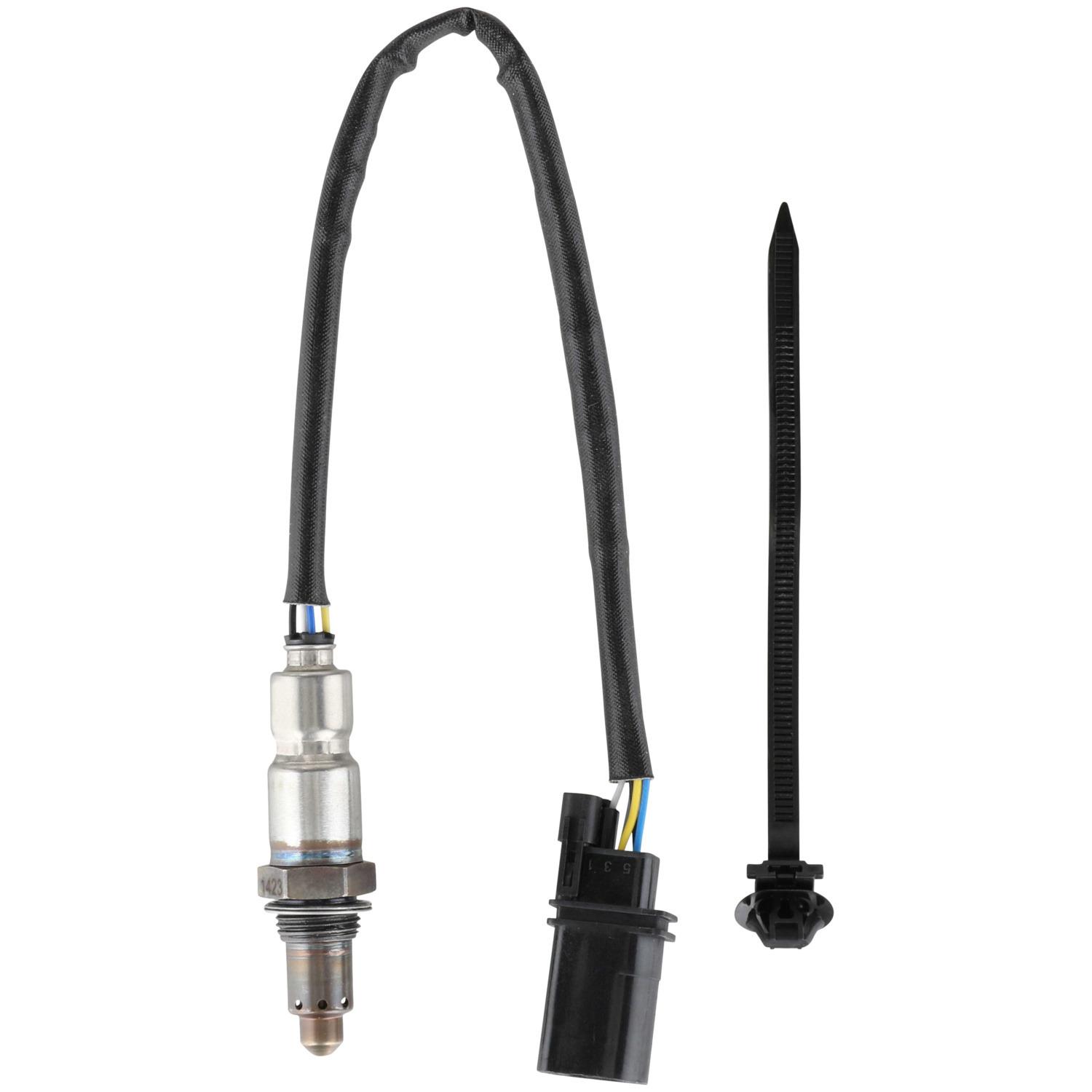 Bosch 16565 - Oxygen Sensor Bosch 16565 Oxygen Sensor product image 5 of 7