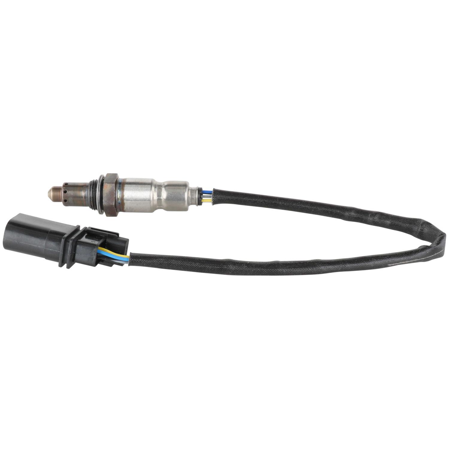 Bosch 16565 - Oxygen Sensor Bosch 16565 Oxygen Sensor product image 6 of 7